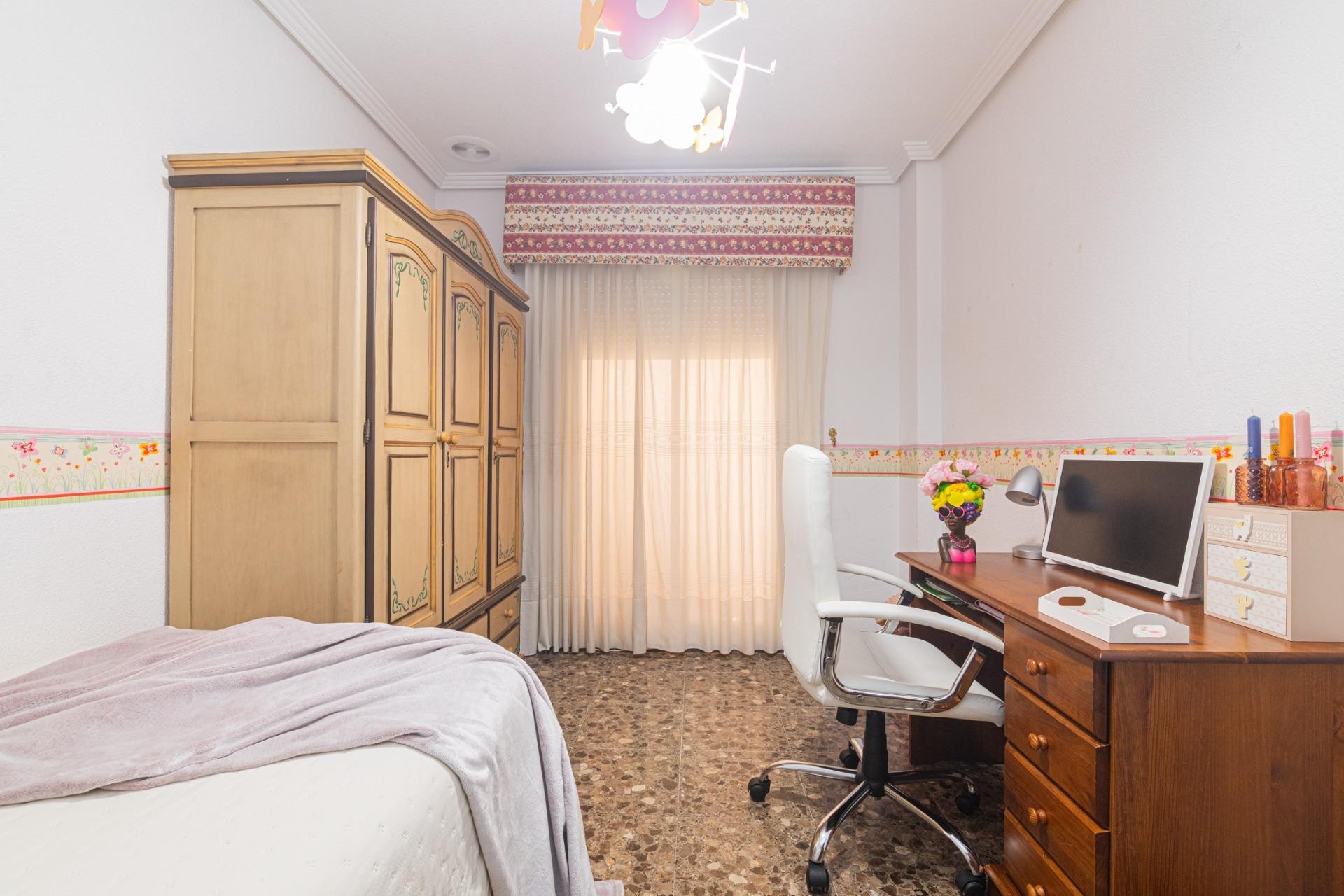 Resale - Apartment / flat - Elche - Carrús Este