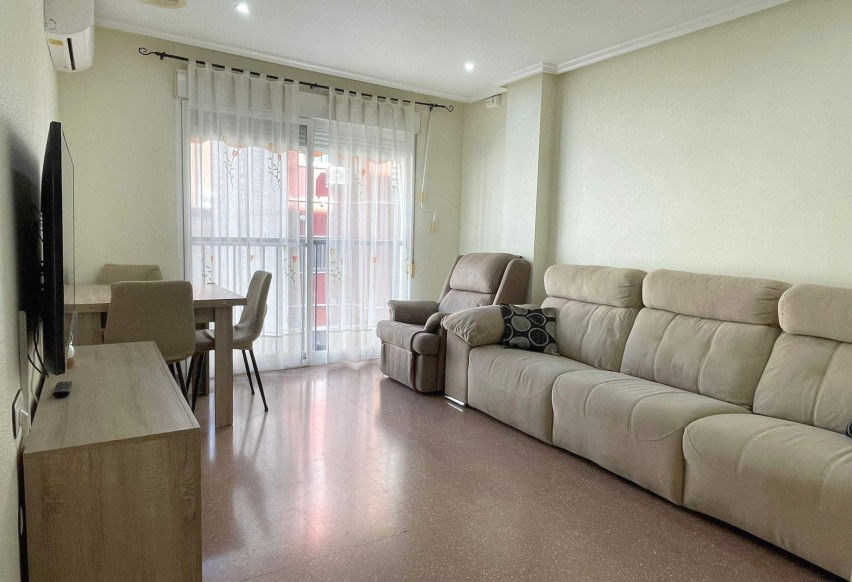 Resale - Apartment / flat - Elche - Carrús Oeste