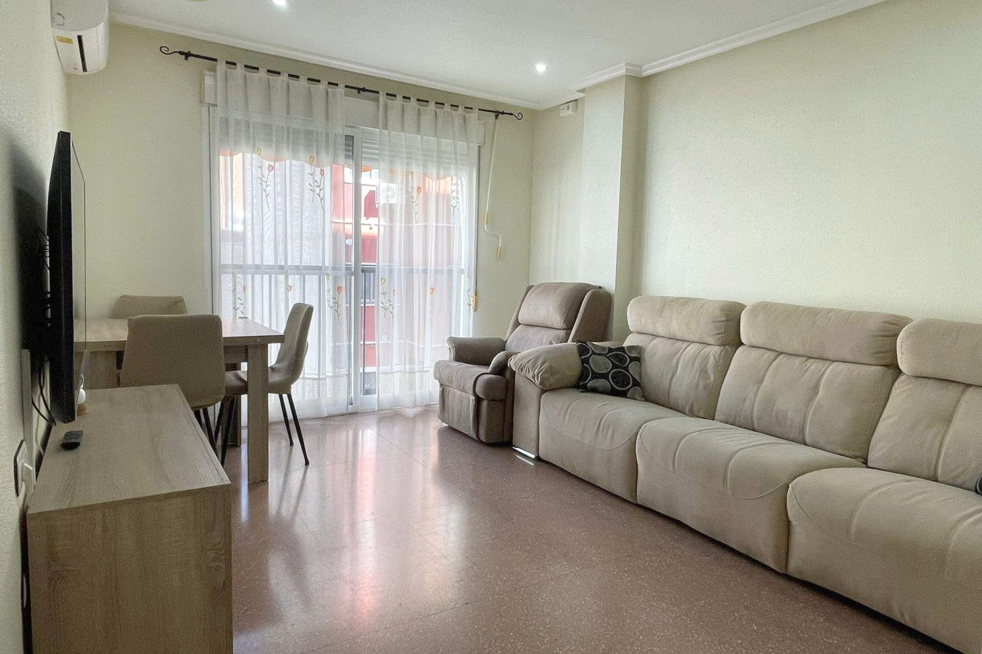 Resale - Apartment / flat - Elche - Carrús Oeste