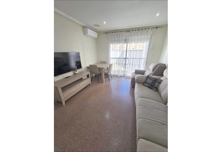 Resale - Apartment / flat - Elche - Carrús Oeste