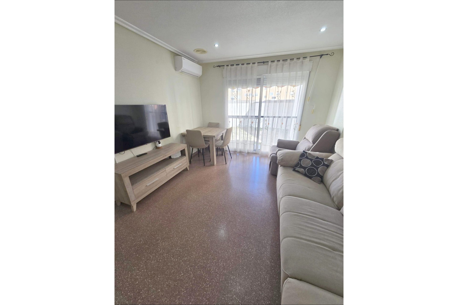 Resale - Apartment / flat - Elche - Carrús Oeste