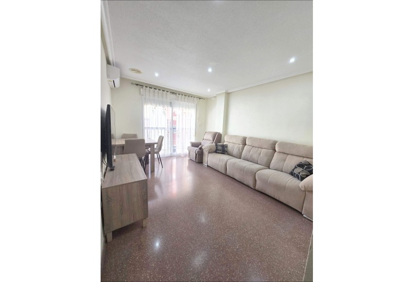 Resale - Apartment / flat - Elche - Carrús Oeste