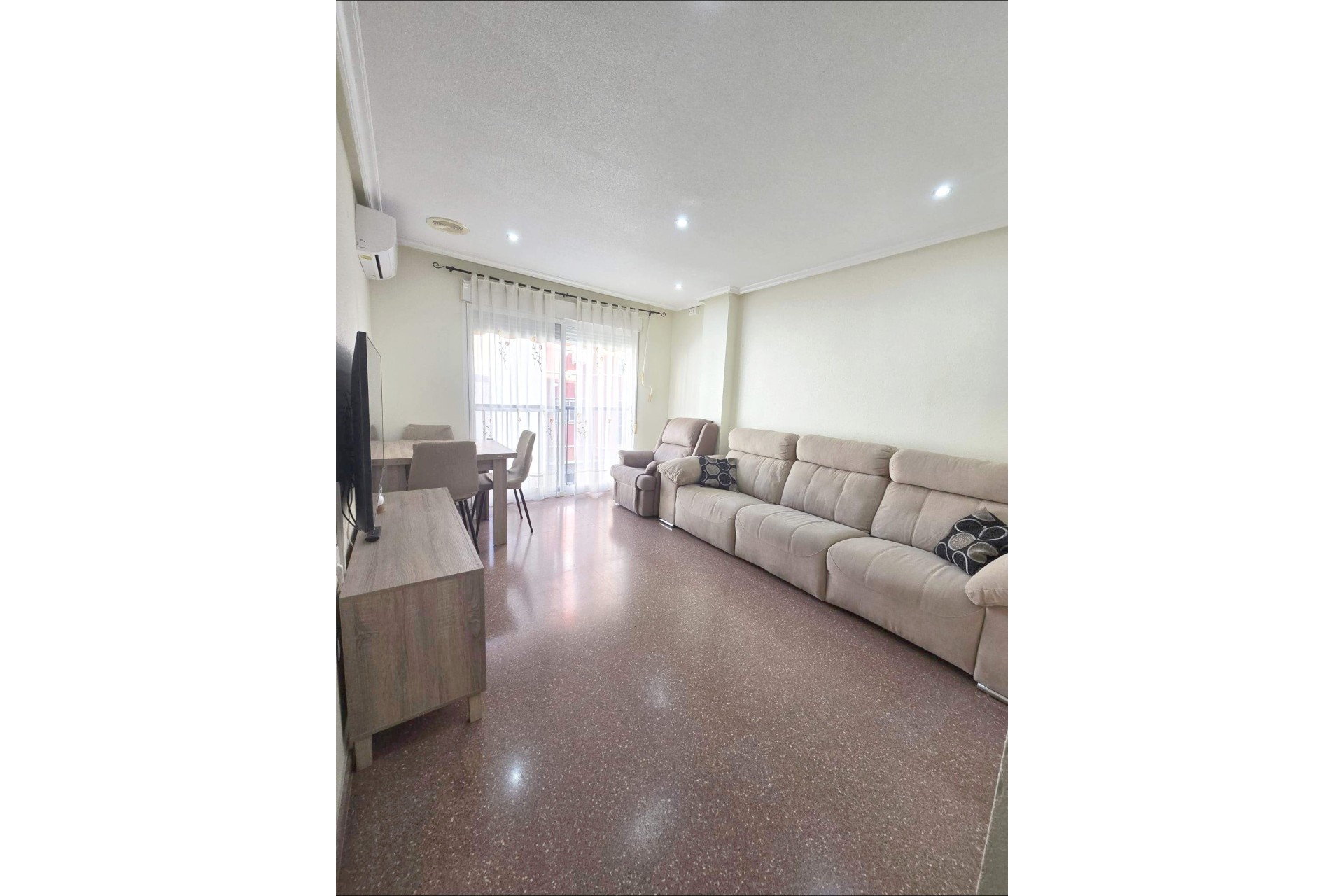 Resale - Apartment / flat - Elche - Carrús Oeste