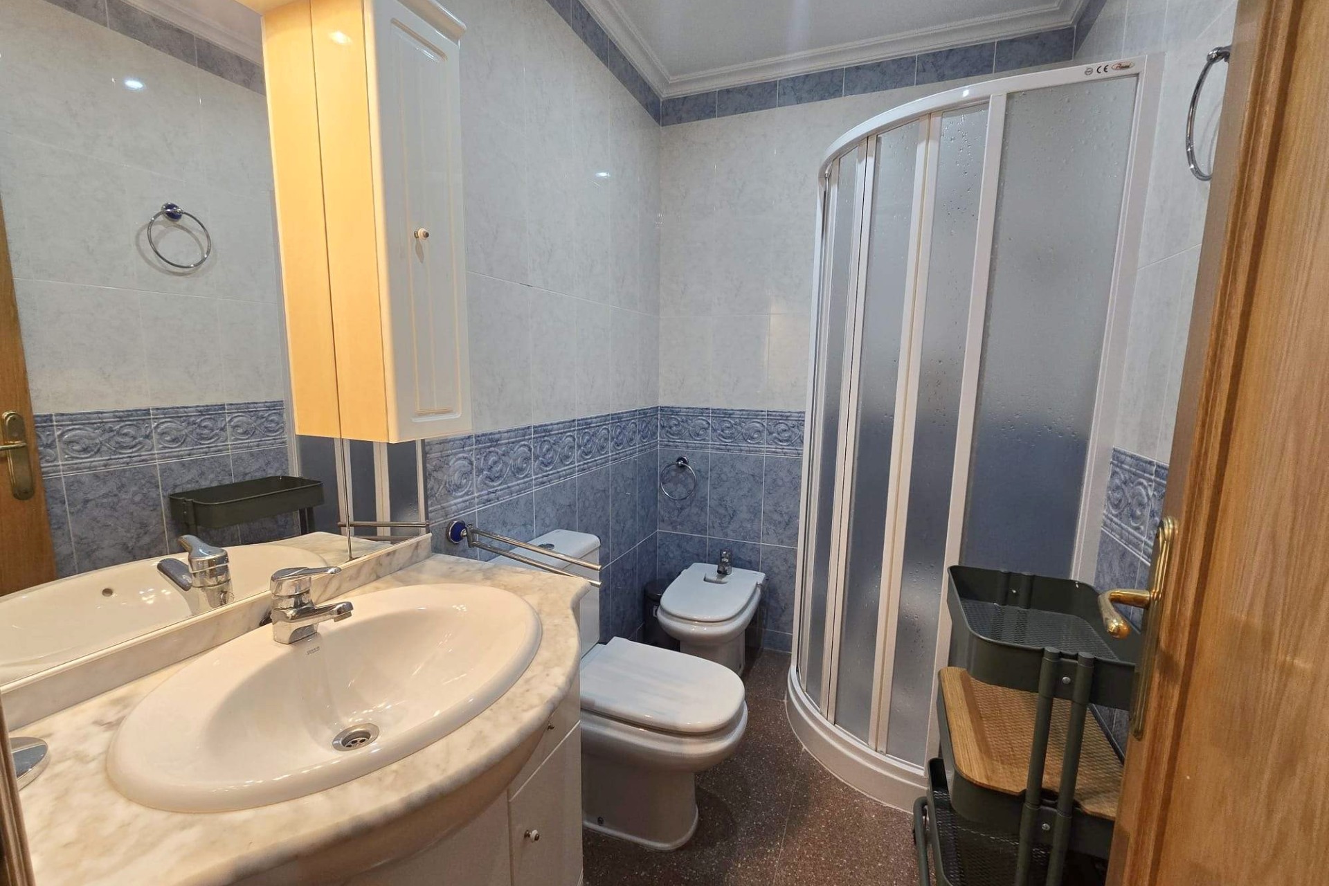 Resale - Apartment / flat - Elche - Carrús Oeste