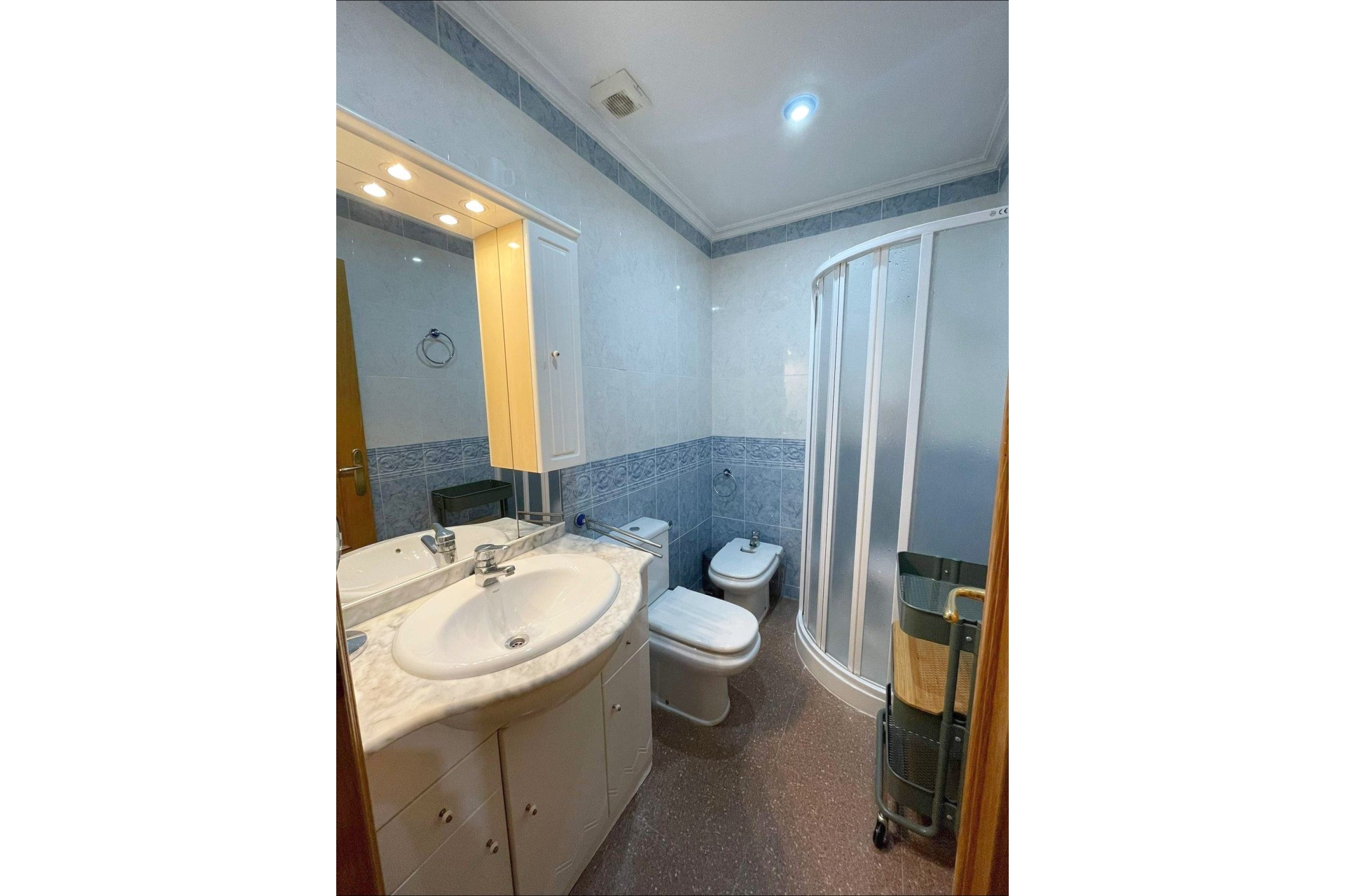 Resale - Apartment / flat - Elche - Carrús Oeste