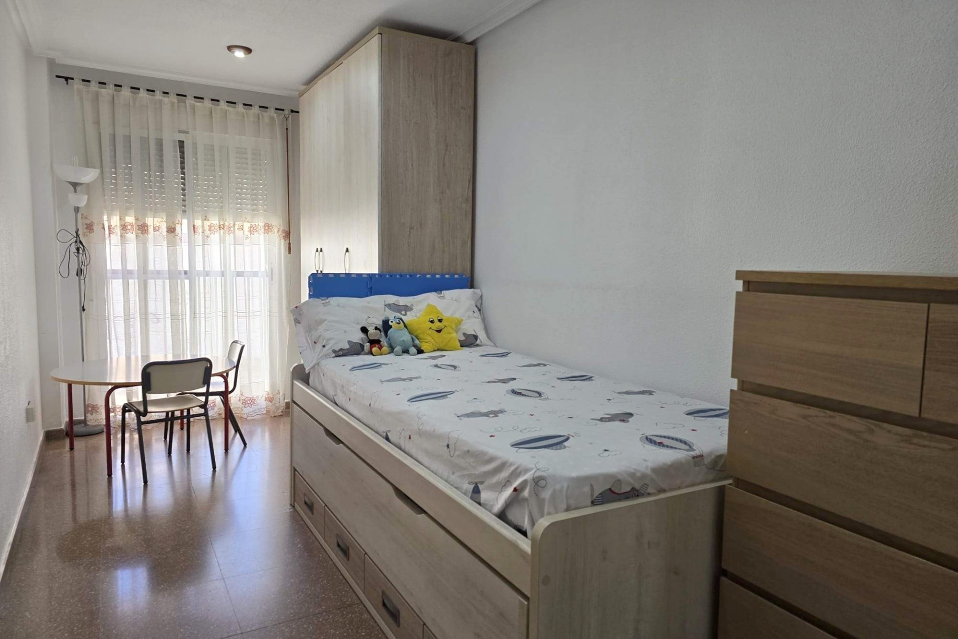 Resale - Apartment / flat - Elche - Carrús Oeste