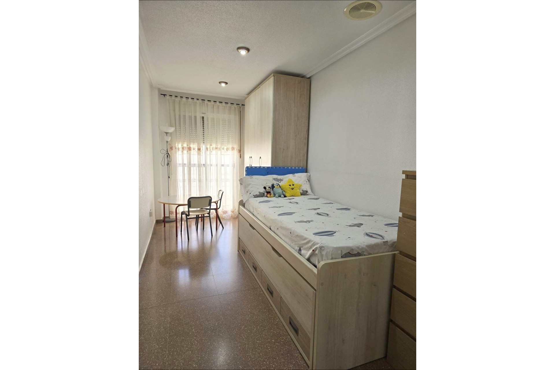 Resale - Apartment / flat - Elche - Carrús Oeste