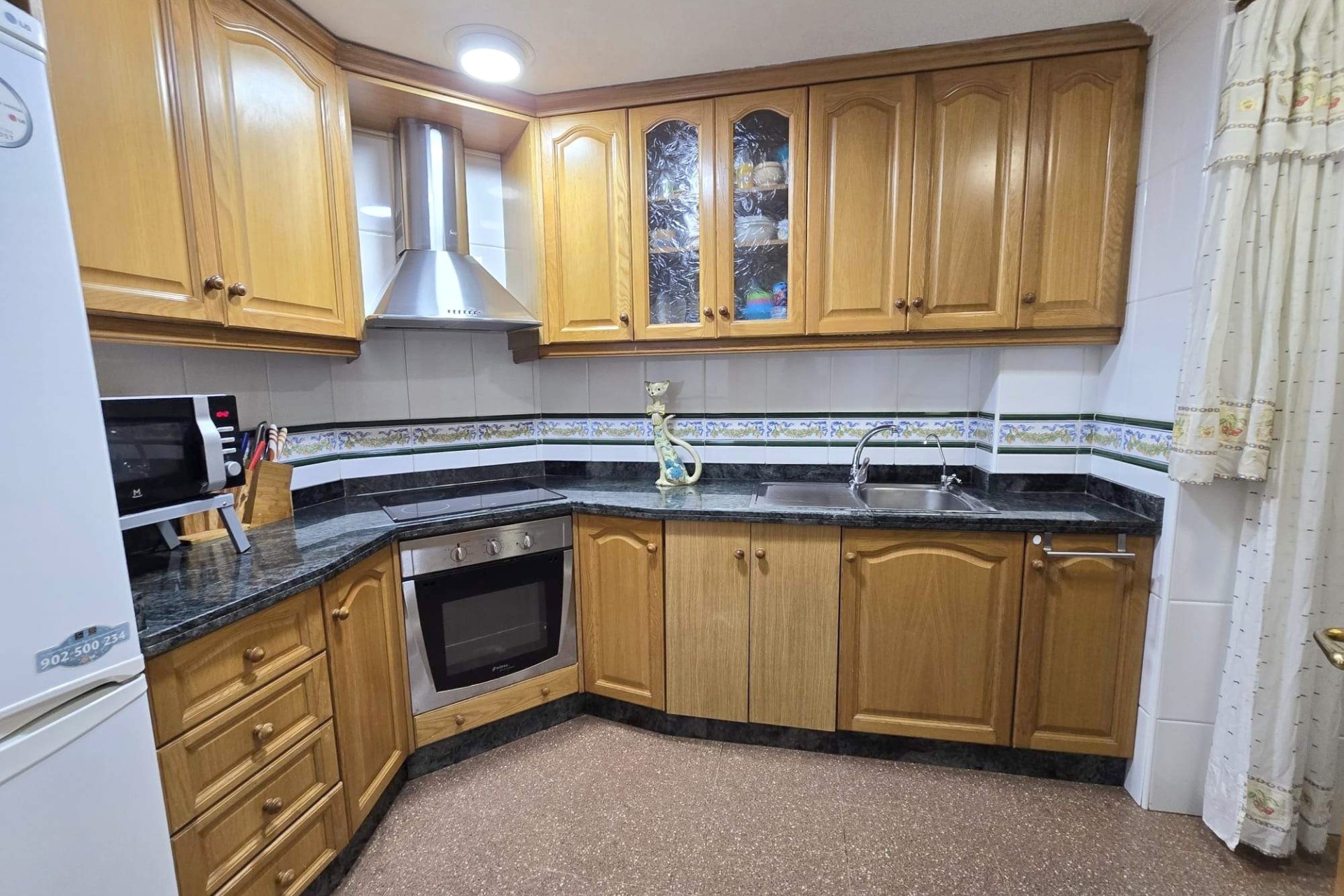 Resale - Apartment / flat - Elche - Carrús Oeste