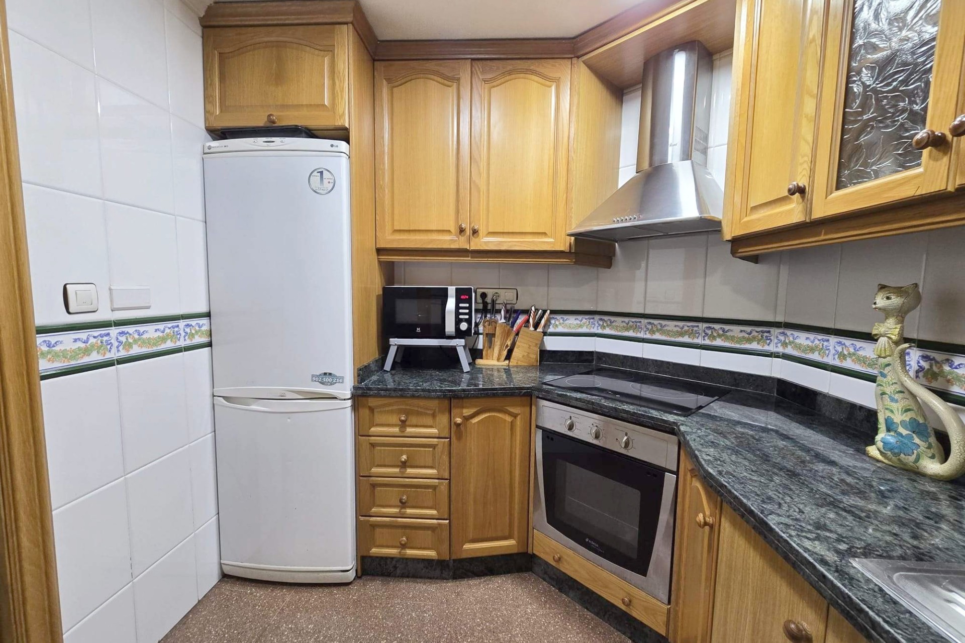 Resale - Apartment / flat - Elche - Carrús Oeste