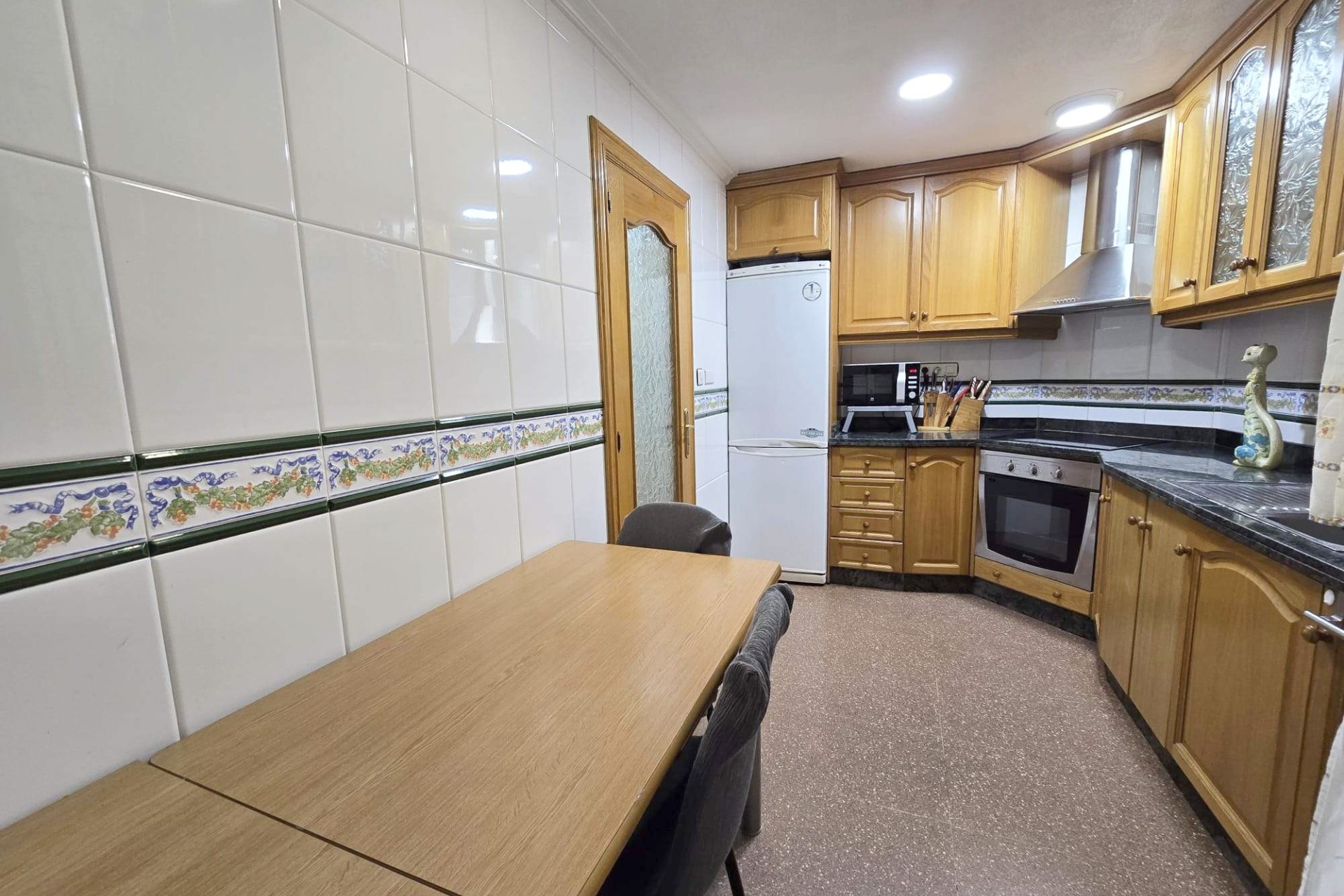 Resale - Apartment / flat - Elche - Carrús Oeste