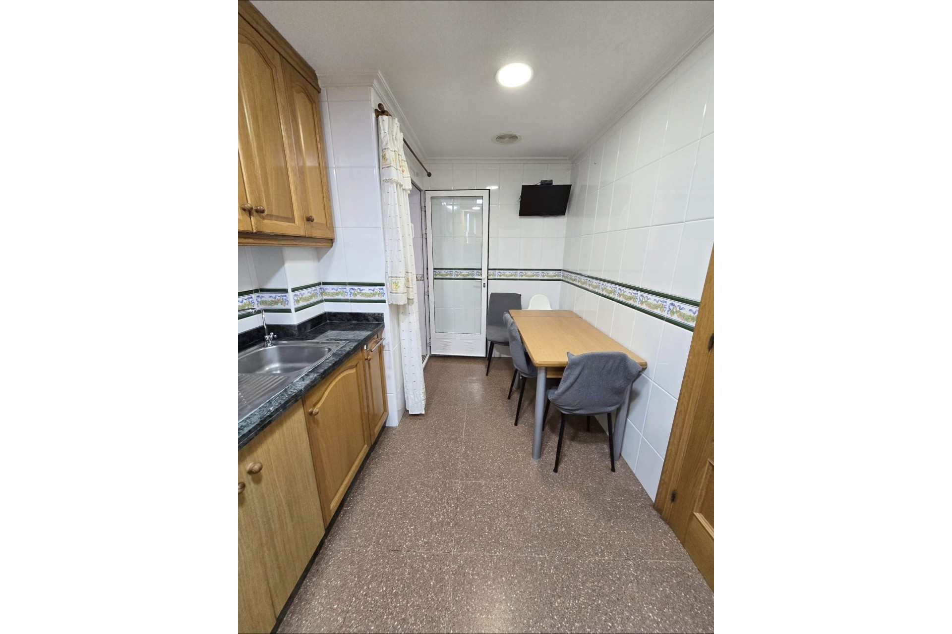 Resale - Apartment / flat - Elche - Carrús Oeste