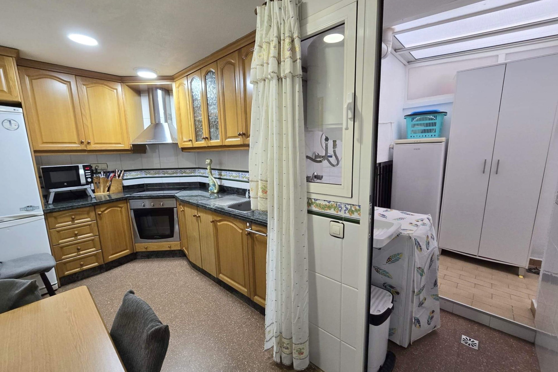 Resale - Apartment / flat - Elche - Carrús Oeste
