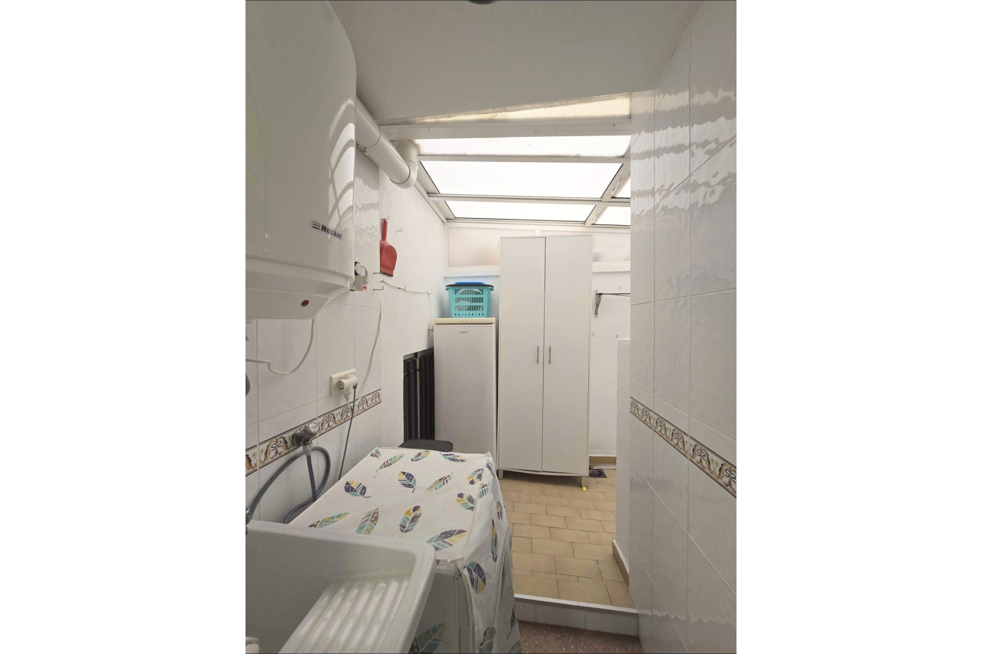 Resale - Apartment / flat - Elche - Carrús Oeste