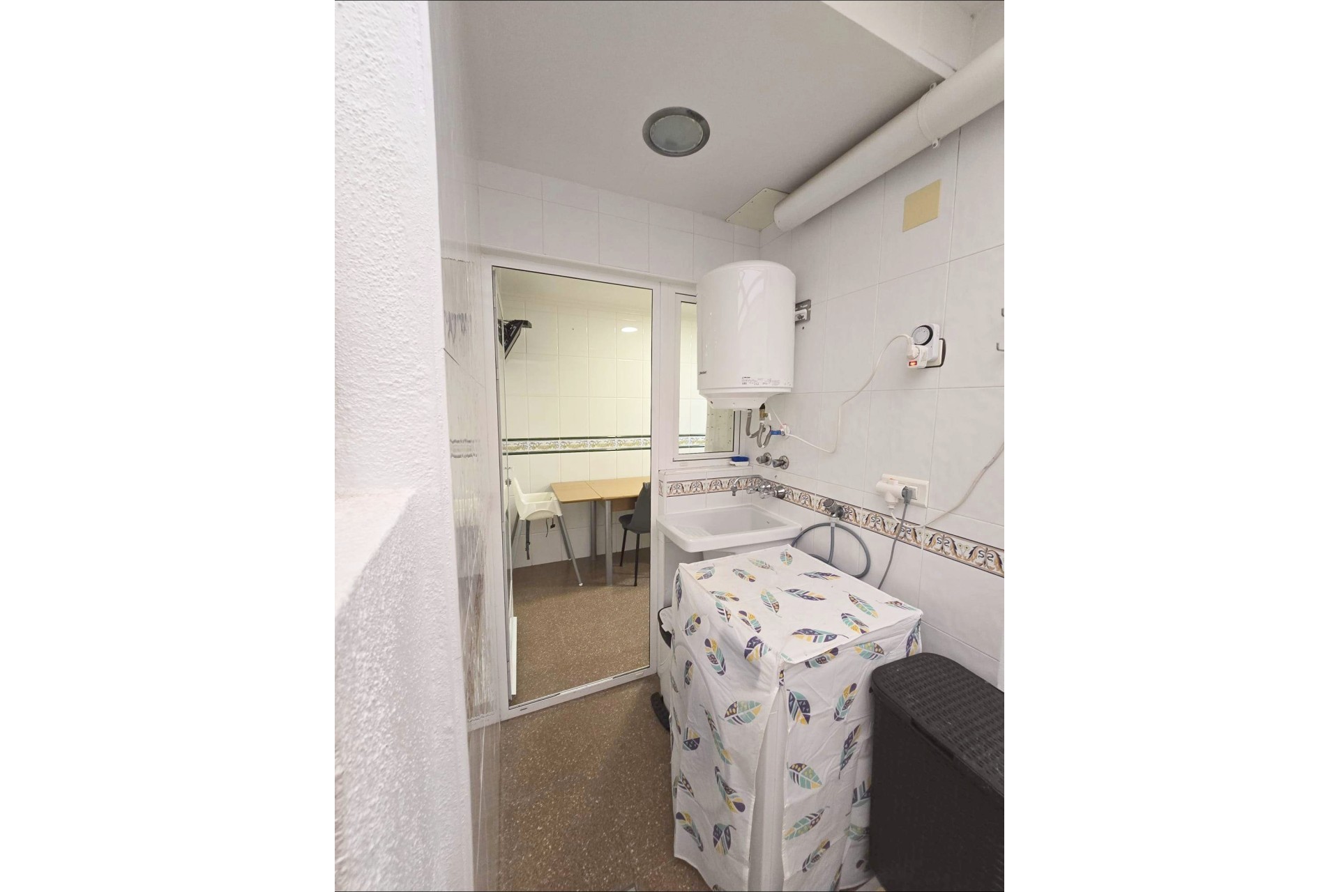 Resale - Apartment / flat - Elche - Carrús Oeste