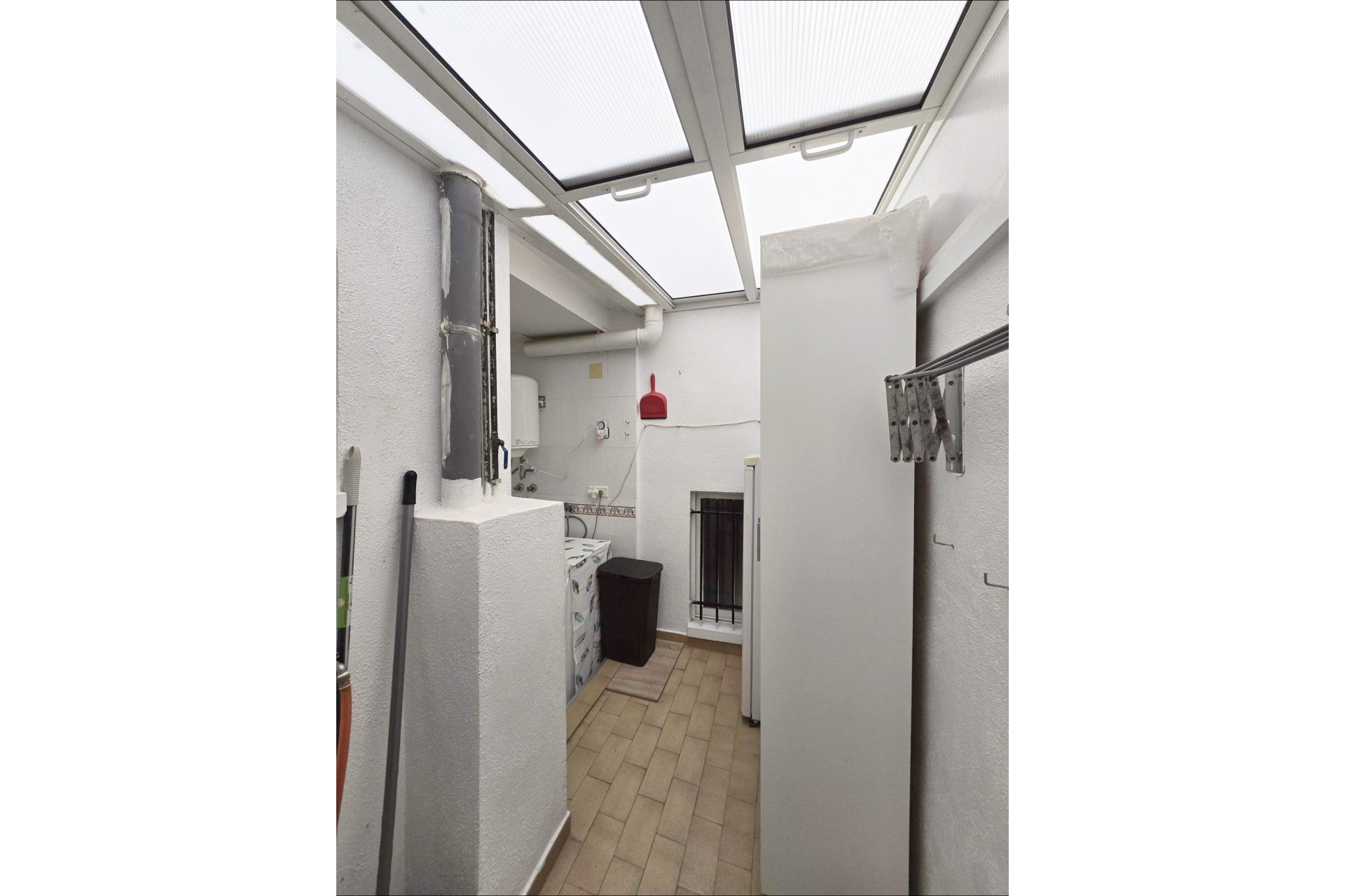 Resale - Apartment / flat - Elche - Carrús Oeste