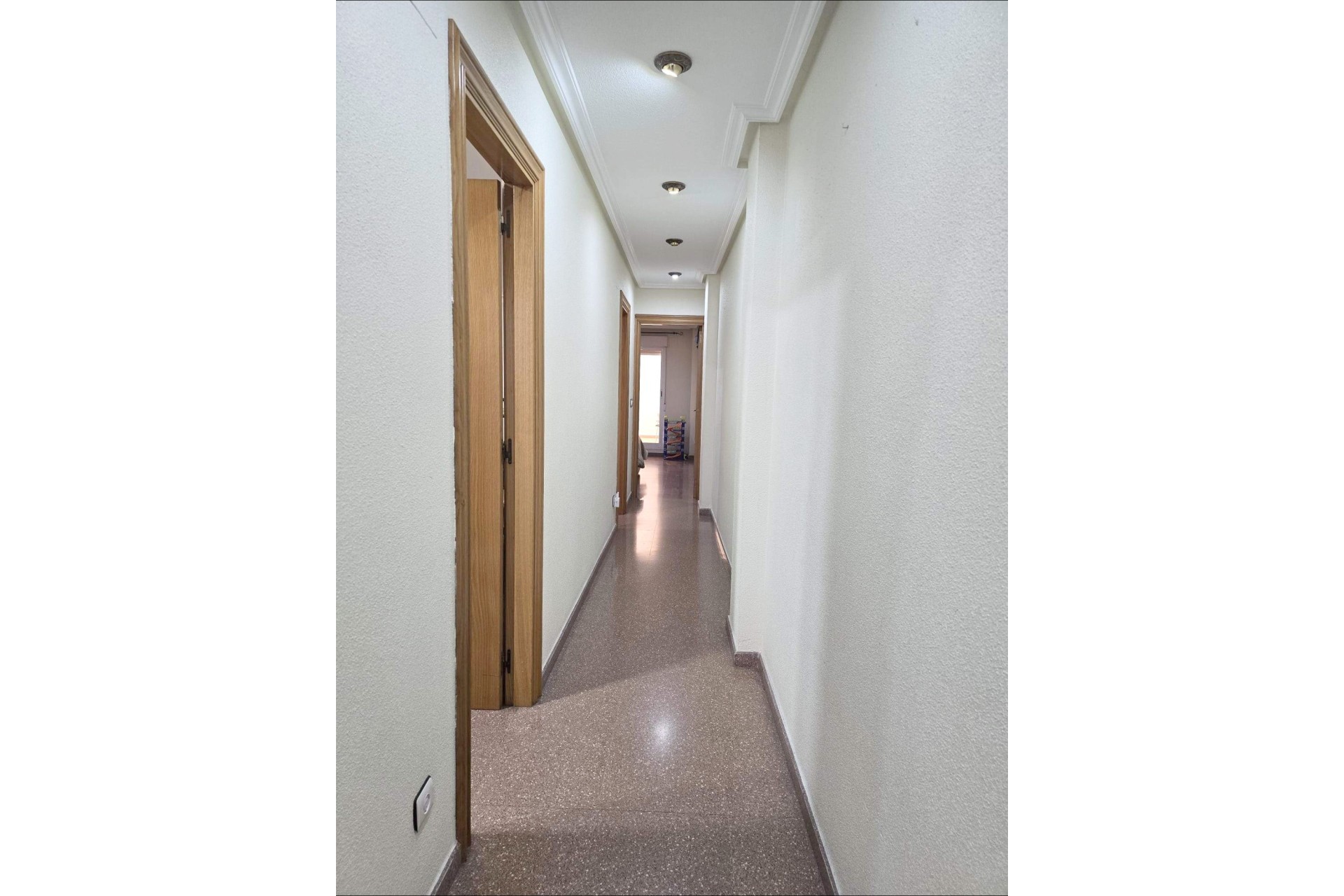 Resale - Apartment / flat - Elche - Carrús Oeste