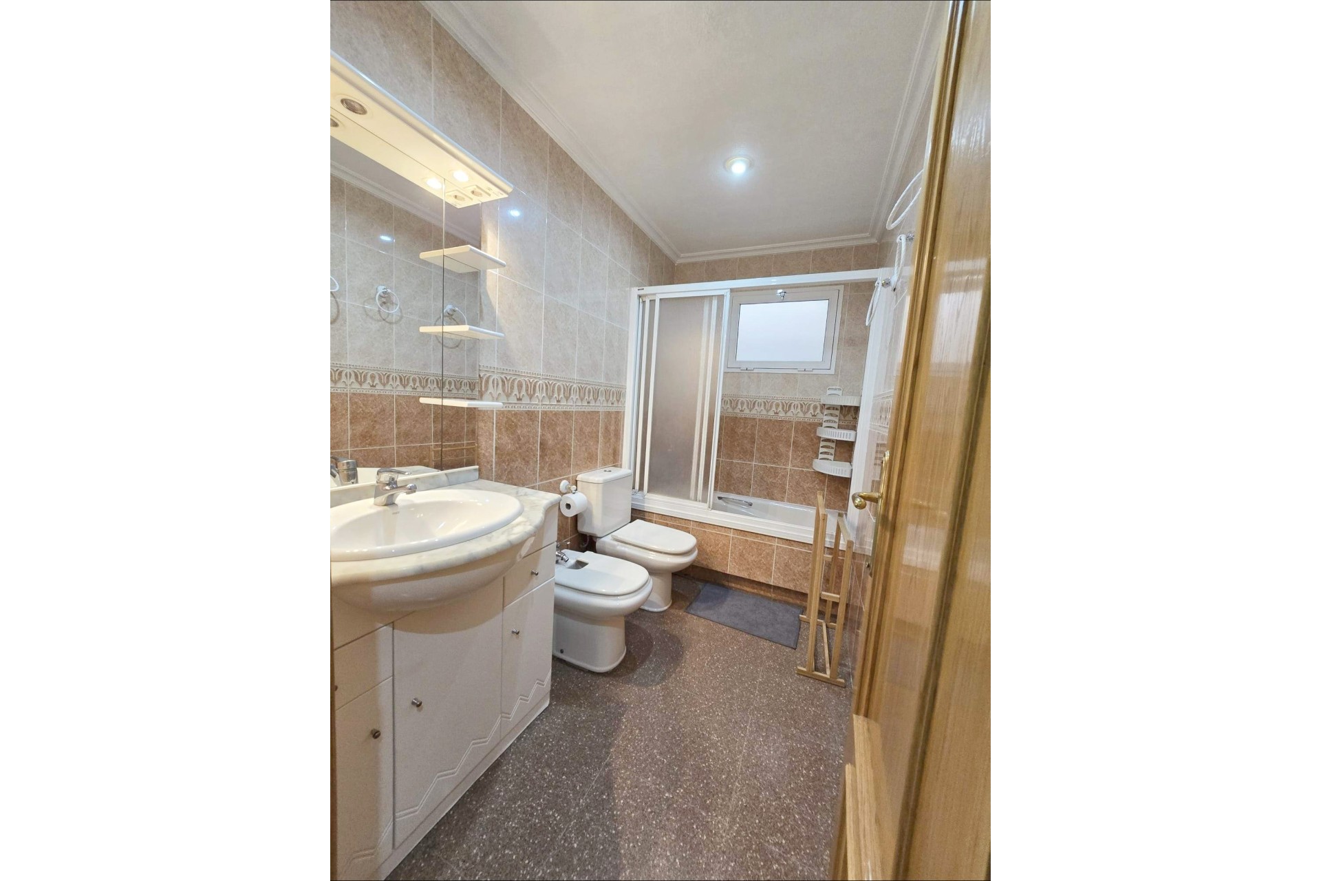 Resale - Apartment / flat - Elche - Carrús Oeste