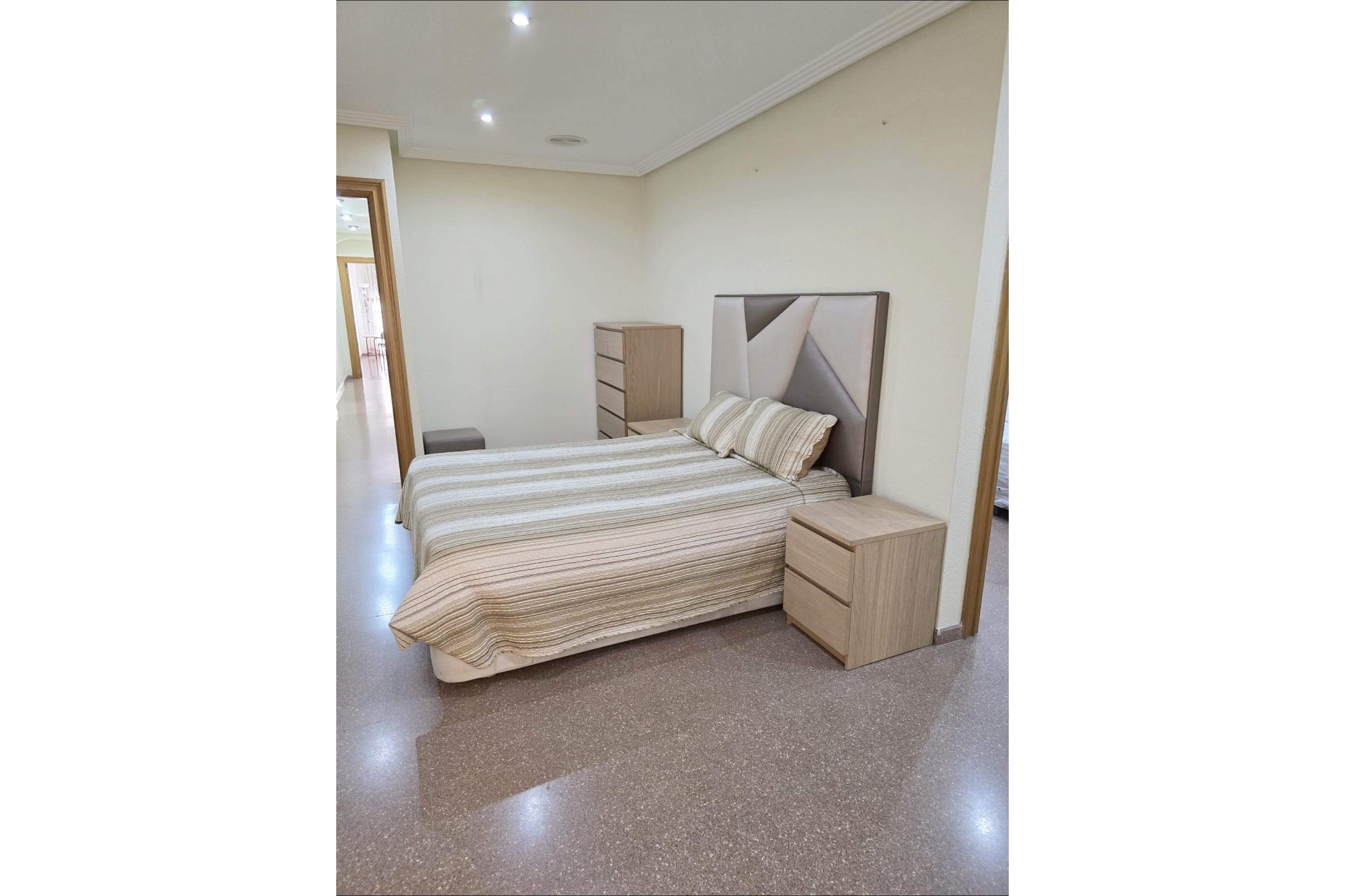 Resale - Apartment / flat - Elche - Carrús Oeste