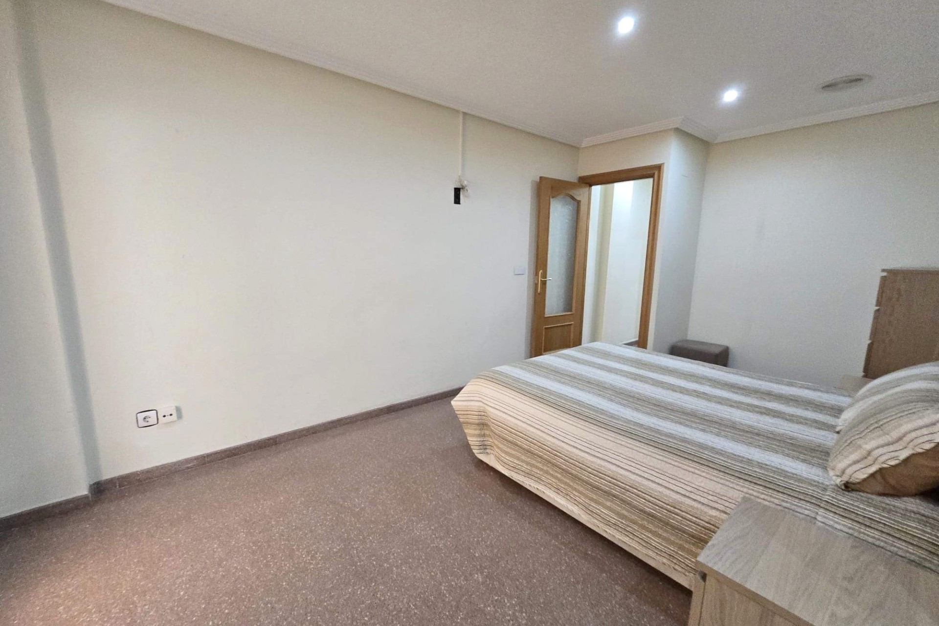 Resale - Apartment / flat - Elche - Carrús Oeste