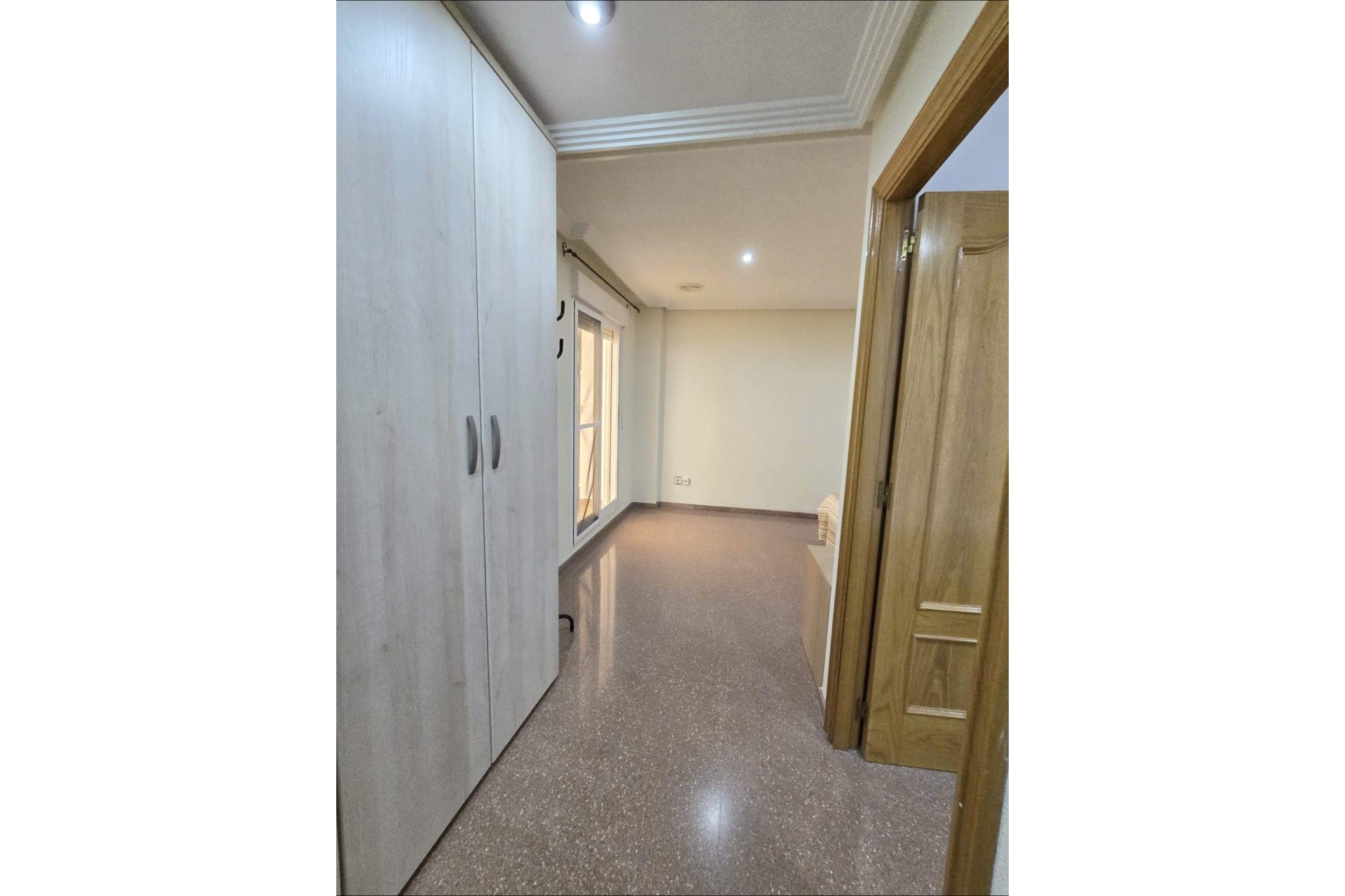 Resale - Apartment / flat - Elche - Carrús Oeste