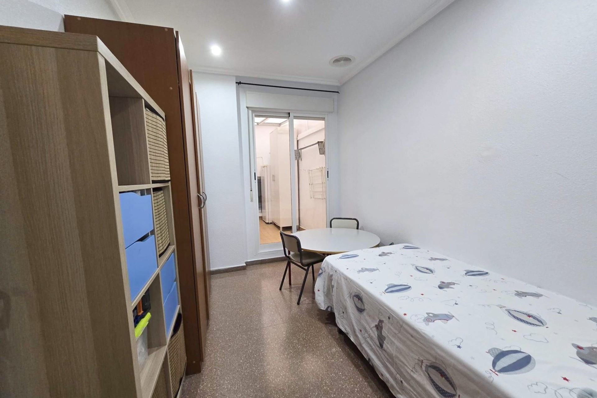 Resale - Apartment / flat - Elche - Carrús Oeste