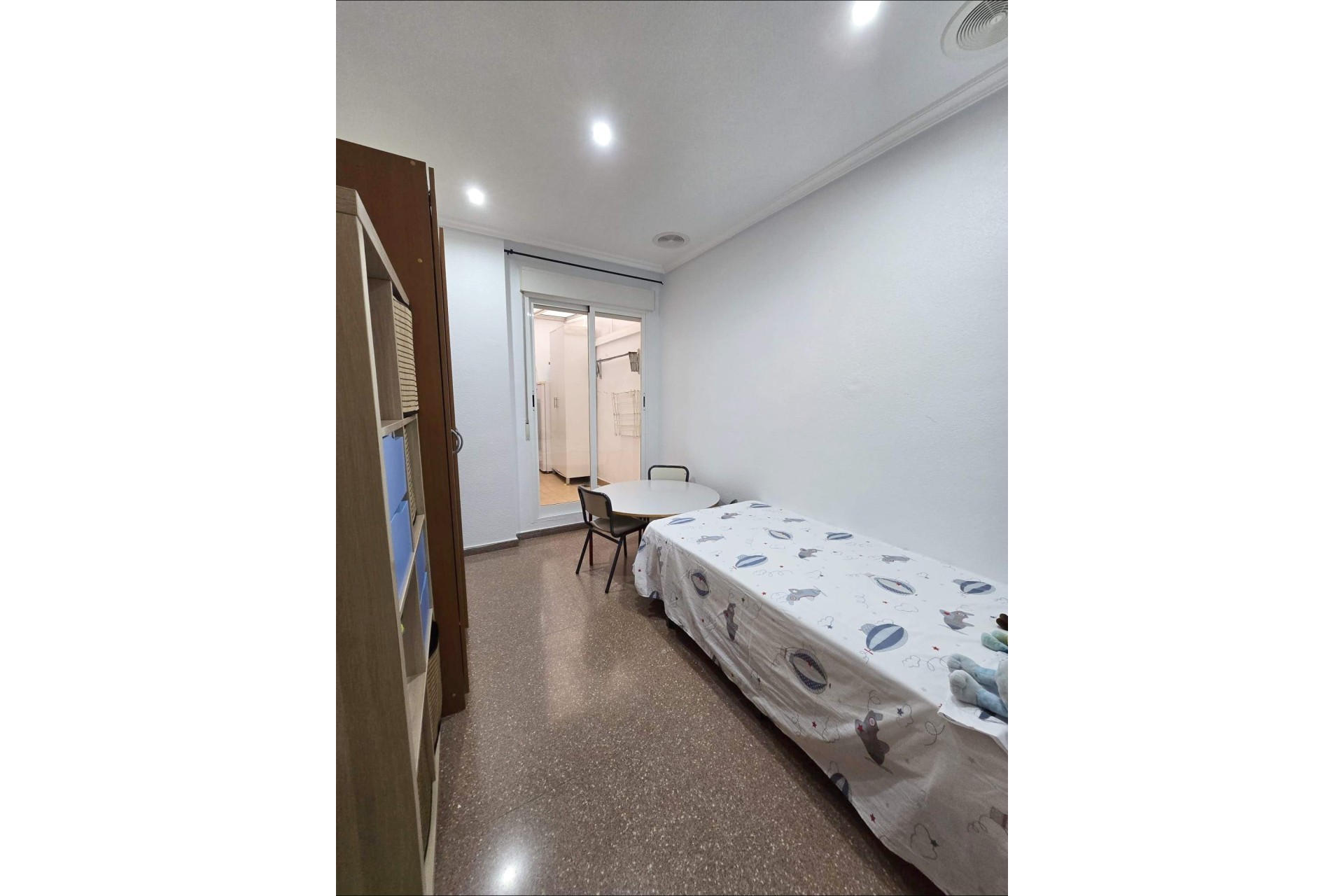 Resale - Apartment / flat - Elche - Carrús Oeste