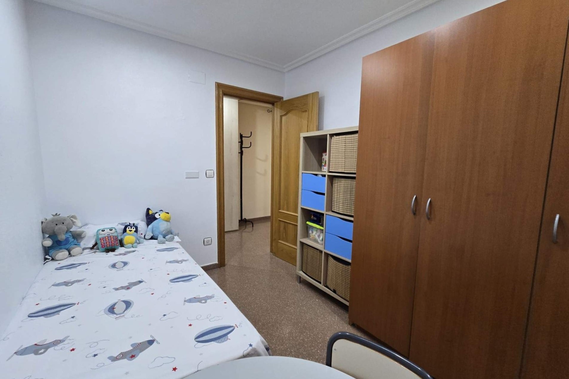 Resale - Apartment / flat - Elche - Carrús Oeste