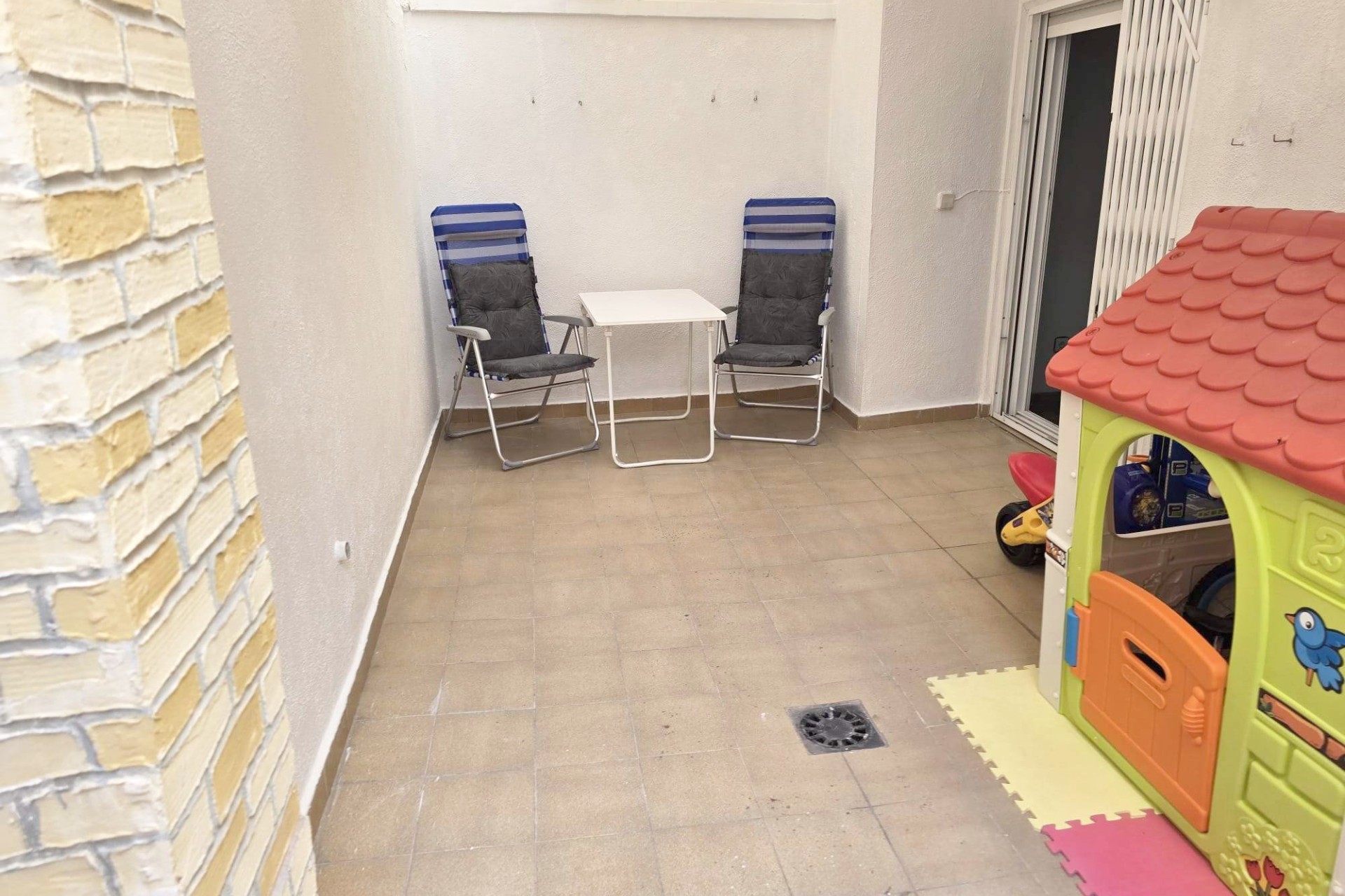 Resale - Apartment / flat - Elche - Carrús Oeste