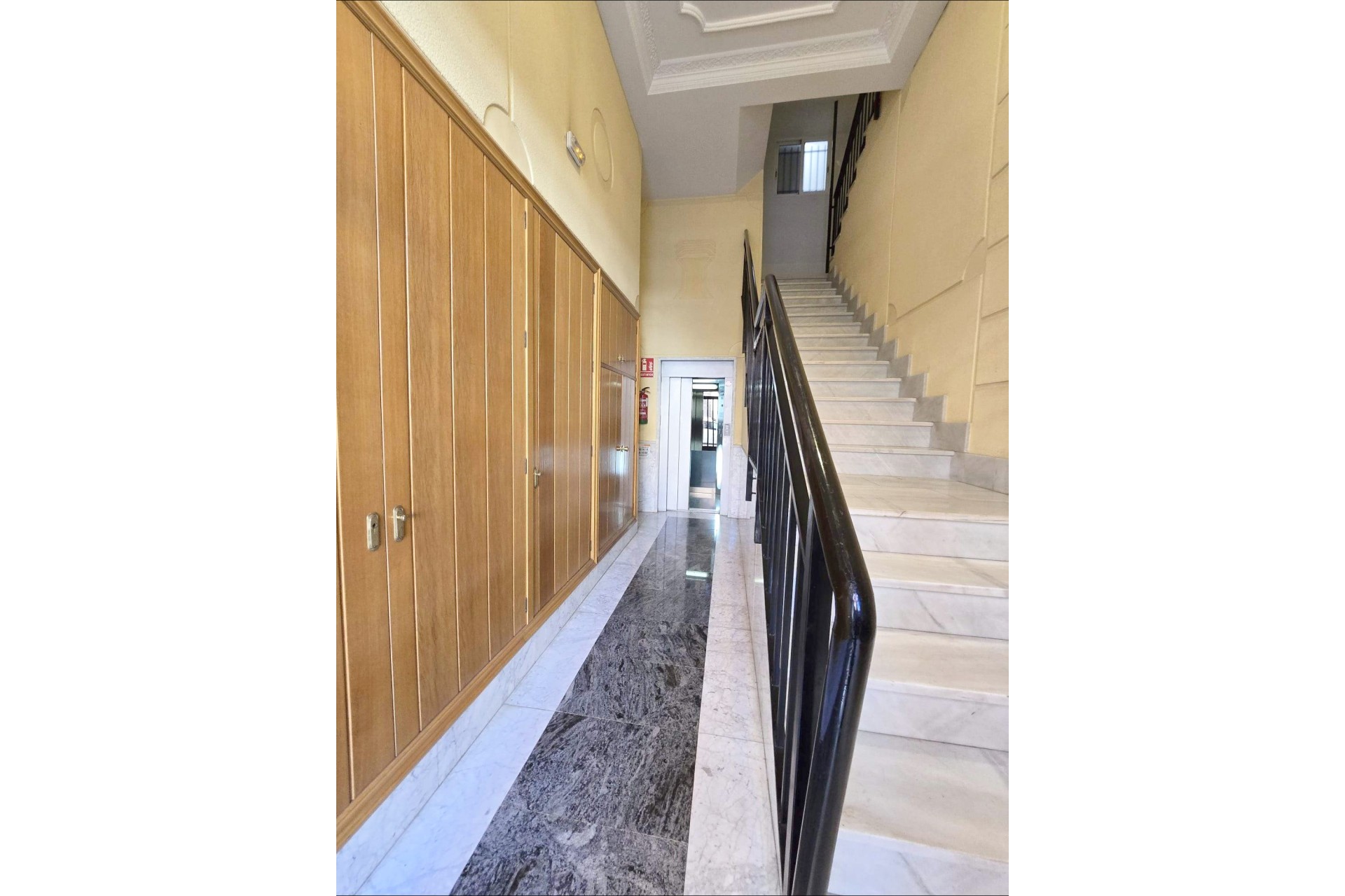 Resale - Apartment / flat - Elche - Carrús Oeste