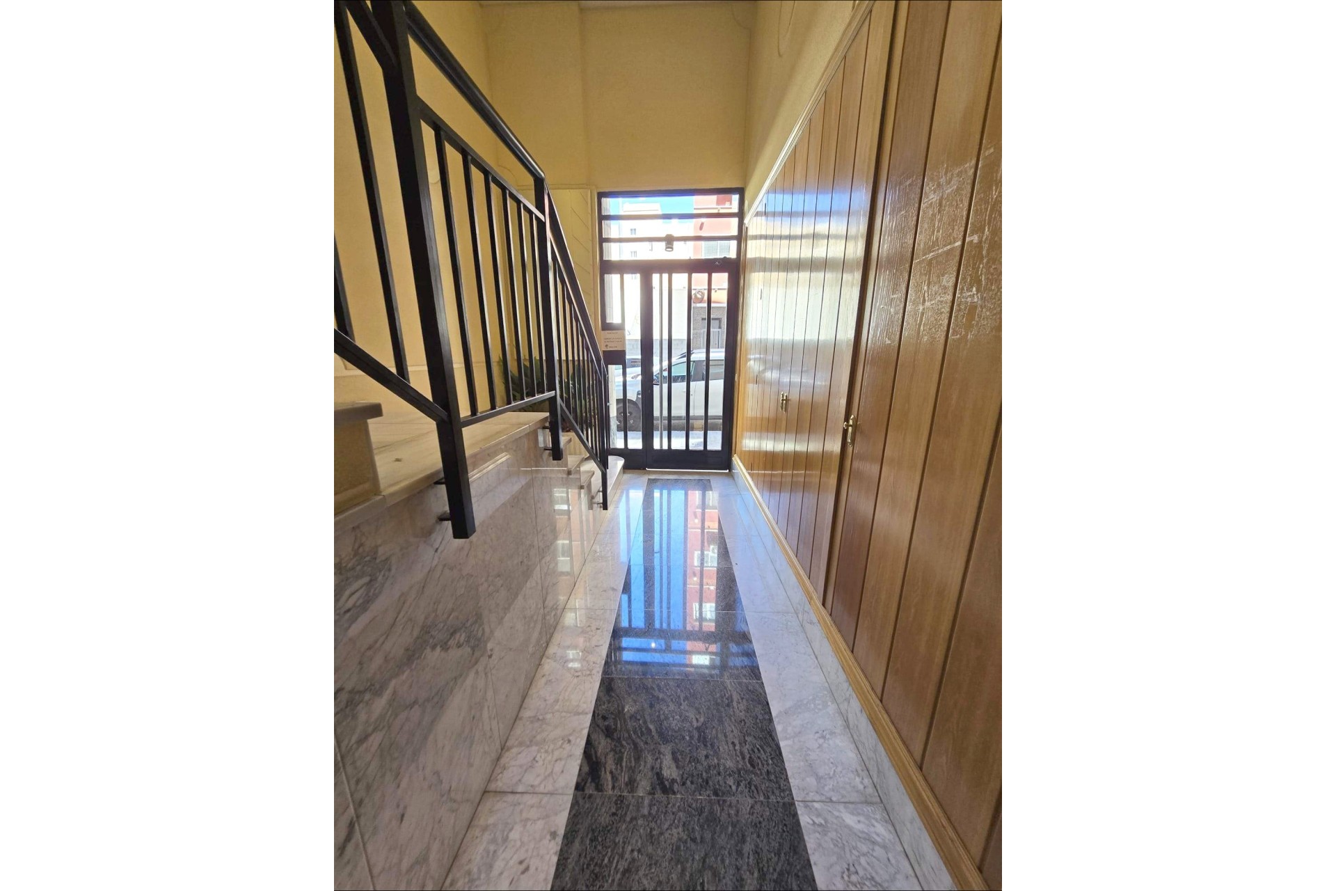 Resale - Apartment / flat - Elche - Carrús Oeste