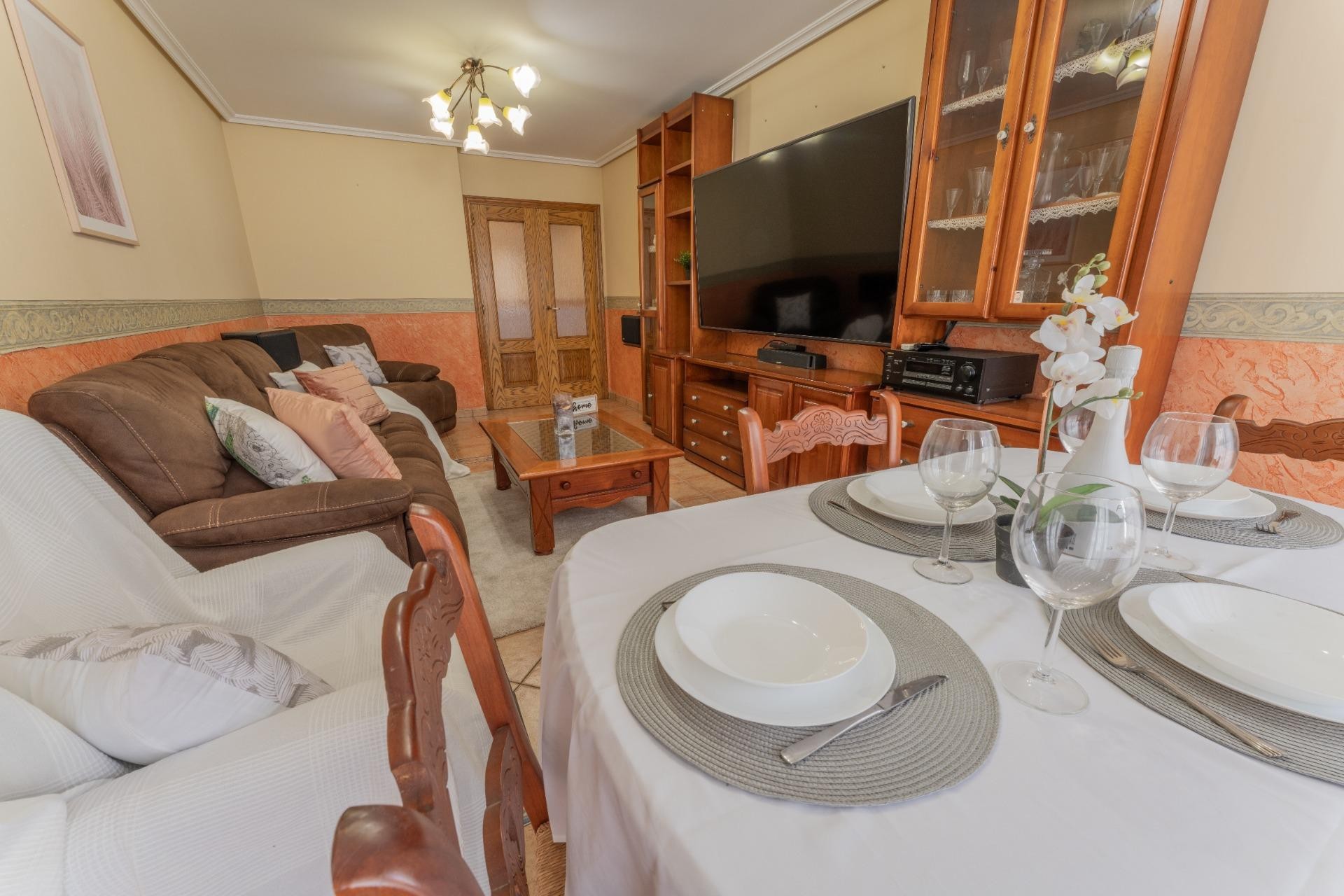 Resale - Apartment / flat - Elche - Carrús Oeste