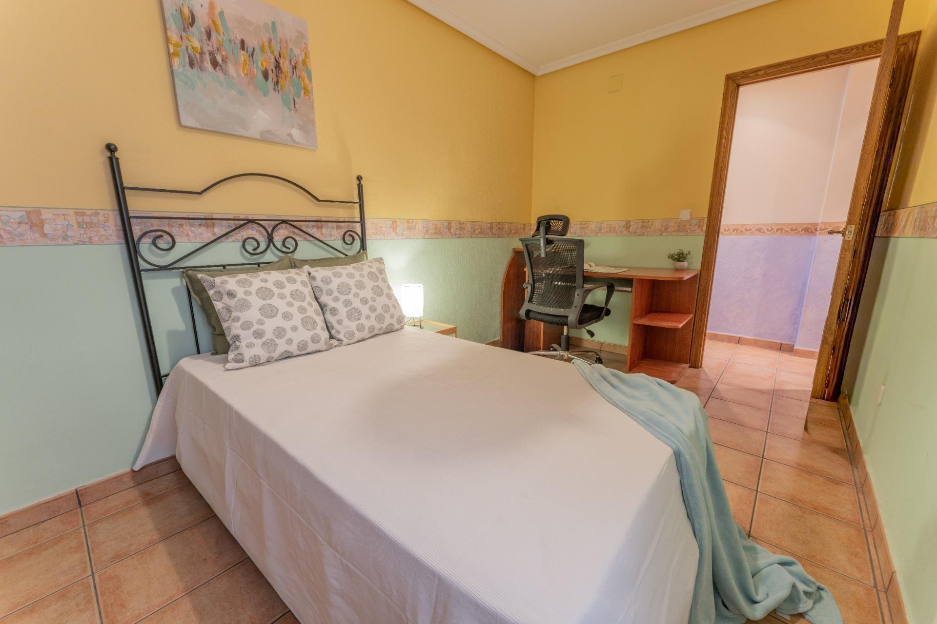 Resale - Apartment / flat - Elche - Carrús Oeste