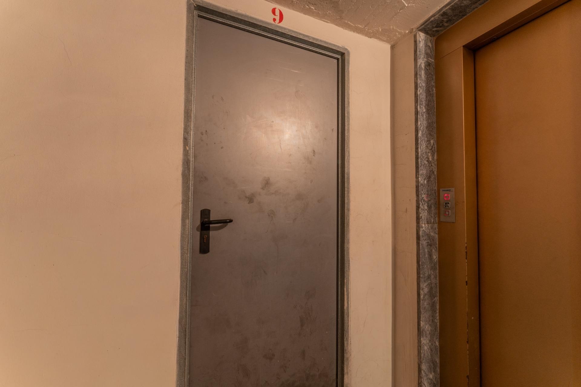 Resale - Apartment / flat - Elche - Carrús Oeste