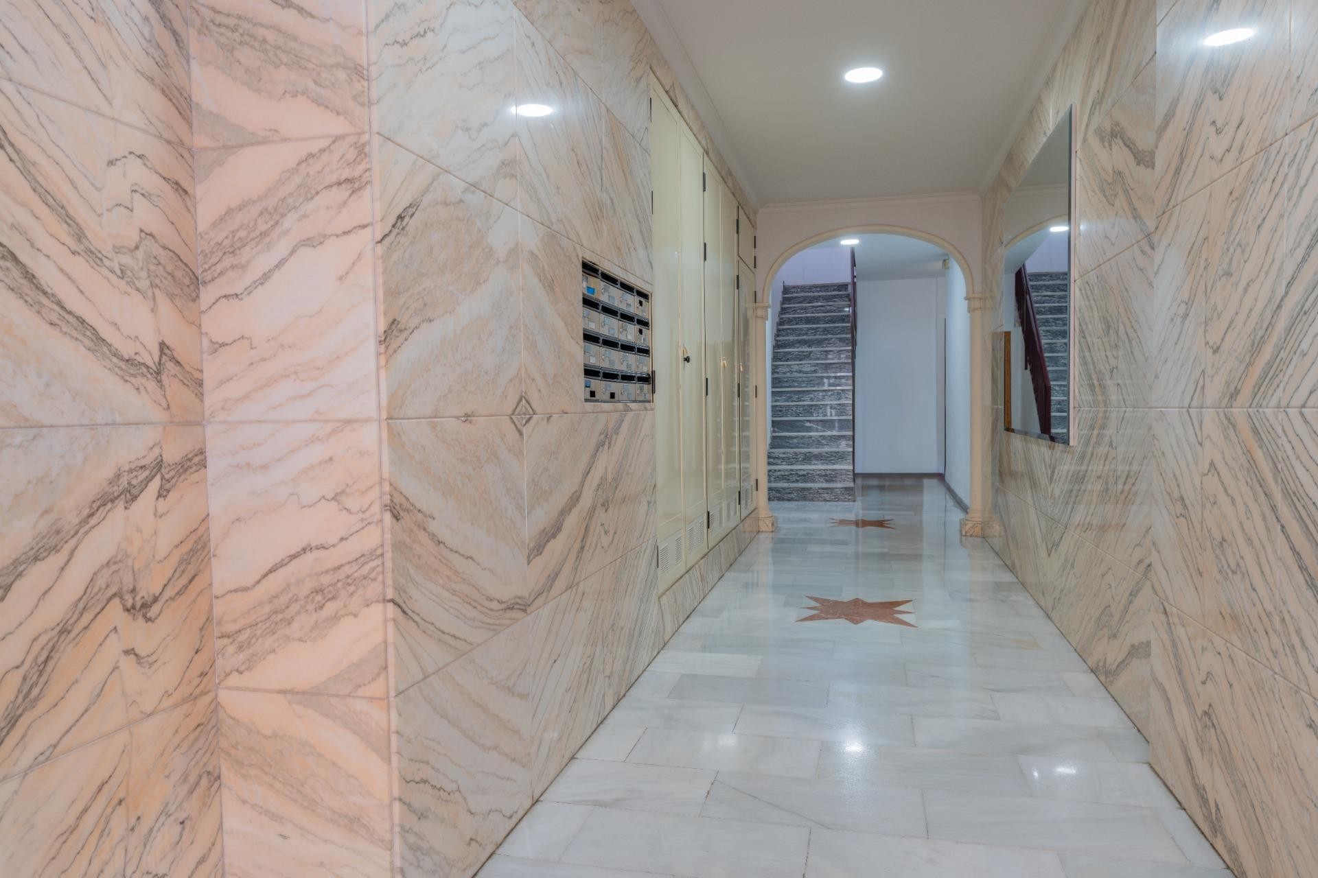 Resale - Apartment / flat - Elche - Carrús Oeste