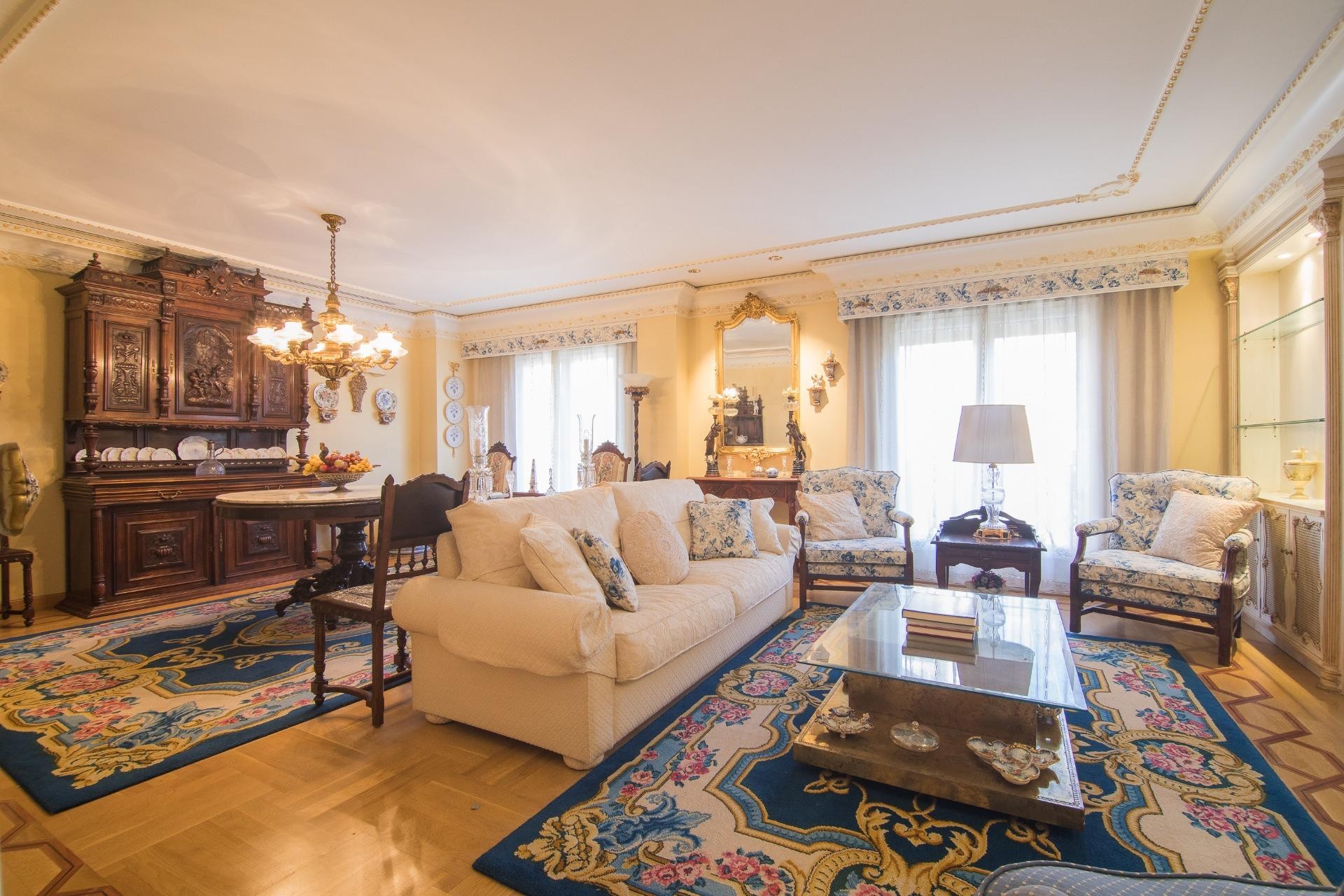 Resale - Apartment / flat - Elche - Center