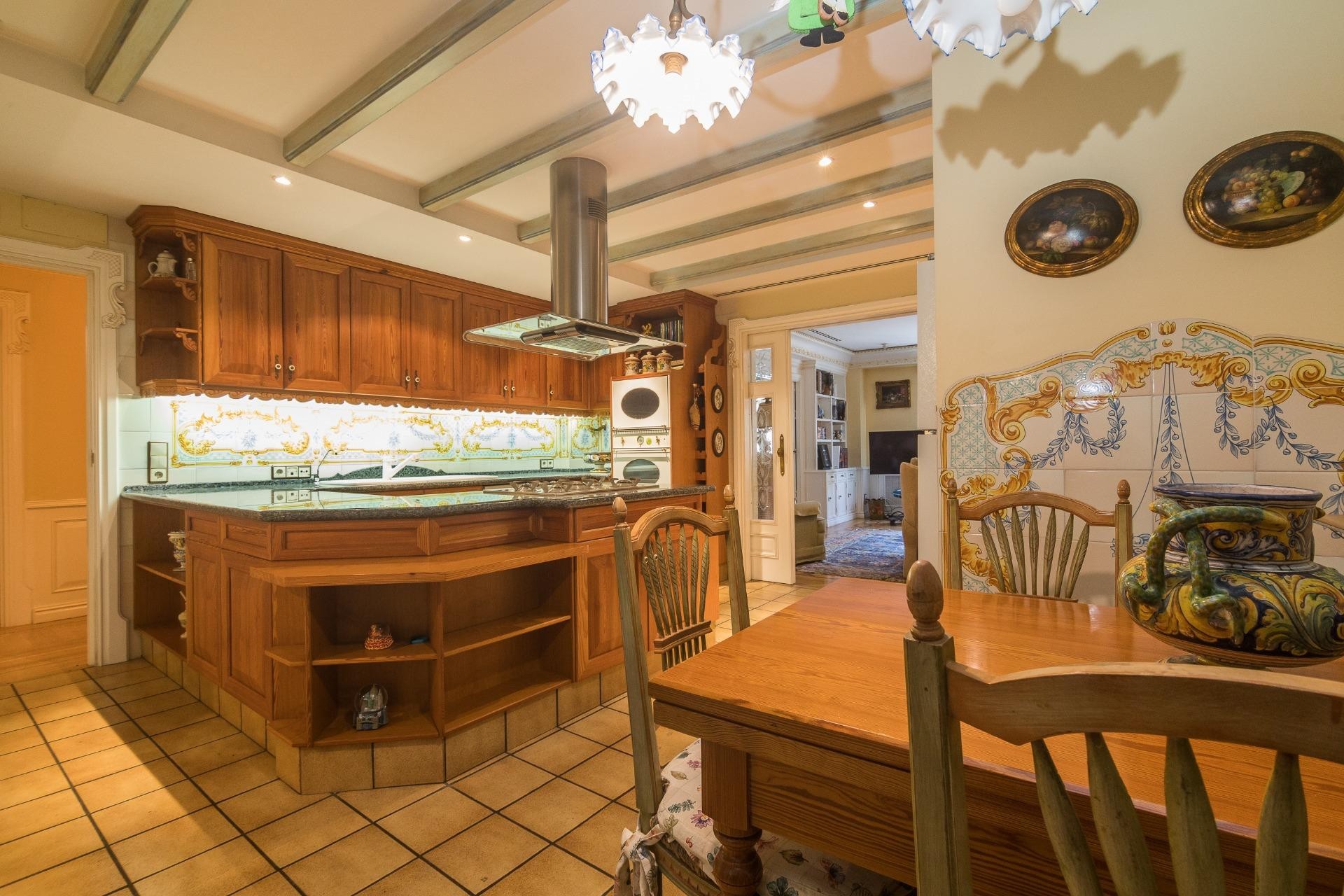 Resale - Apartment / flat - Elche - Center