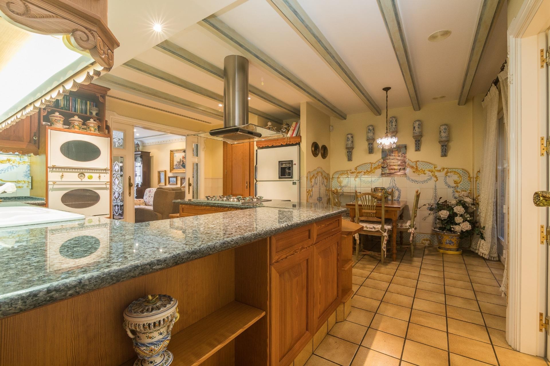 Resale - Apartment / flat - Elche - Center