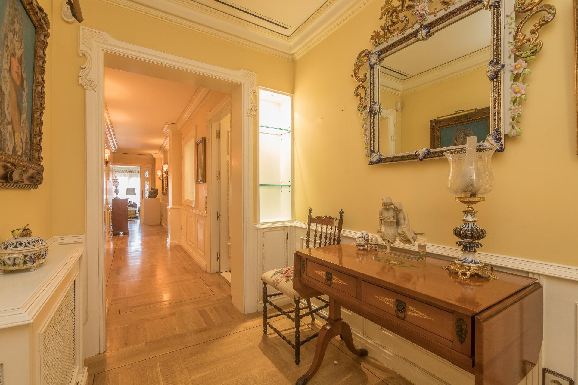 Resale - Apartment / flat - Elche - Center
