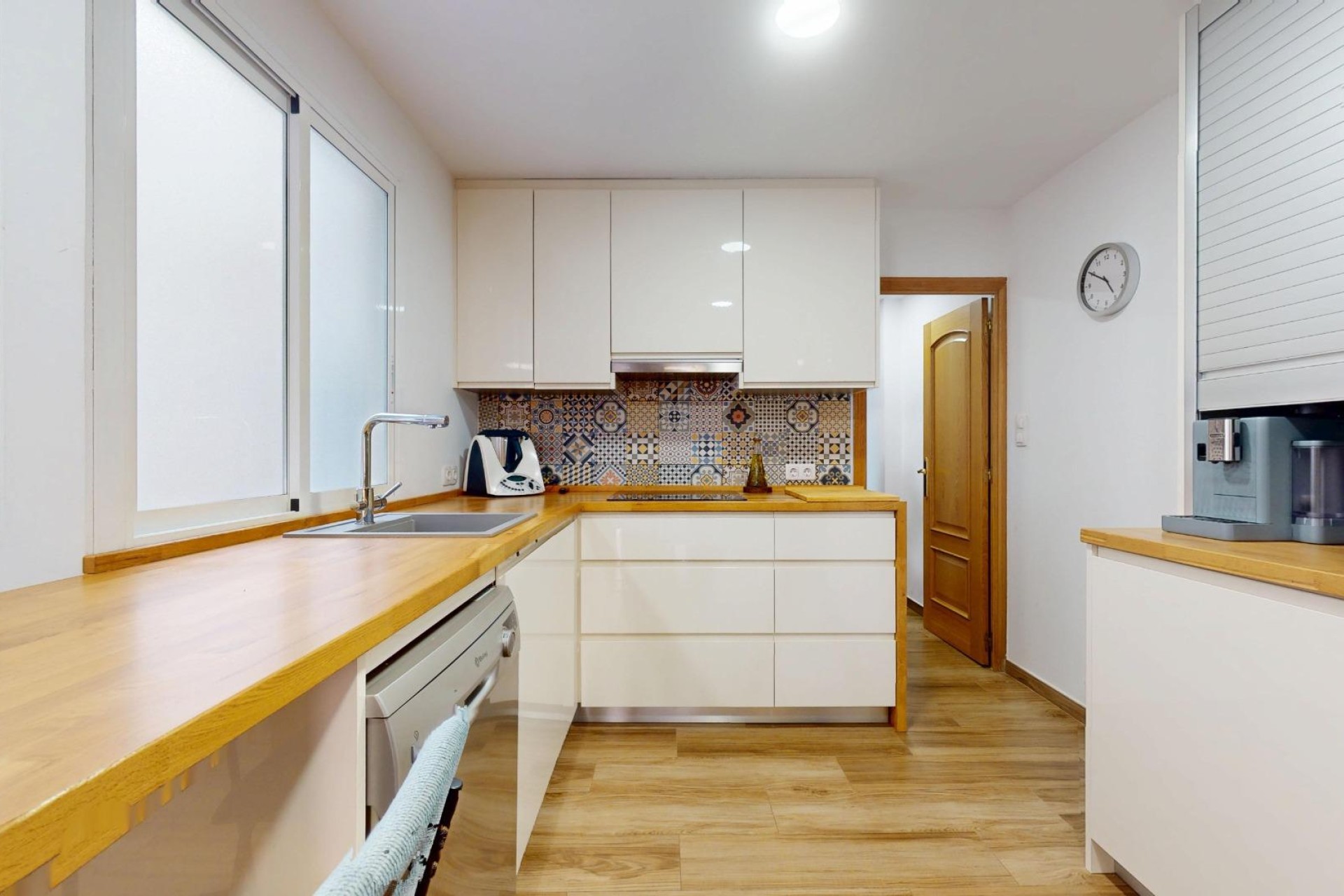 Resale - Apartment / flat - Elche - Center