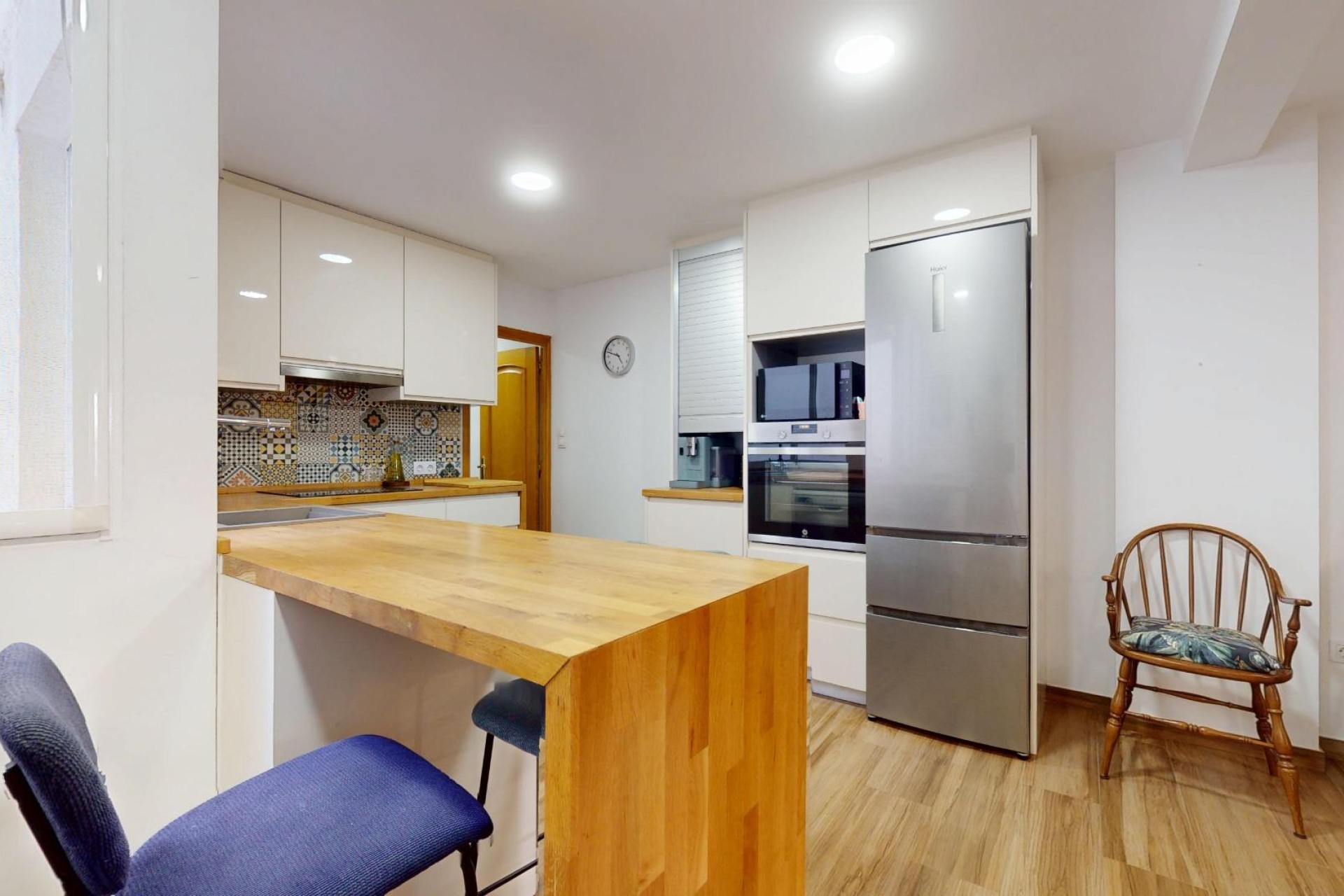 Resale - Apartment / flat - Elche - Center