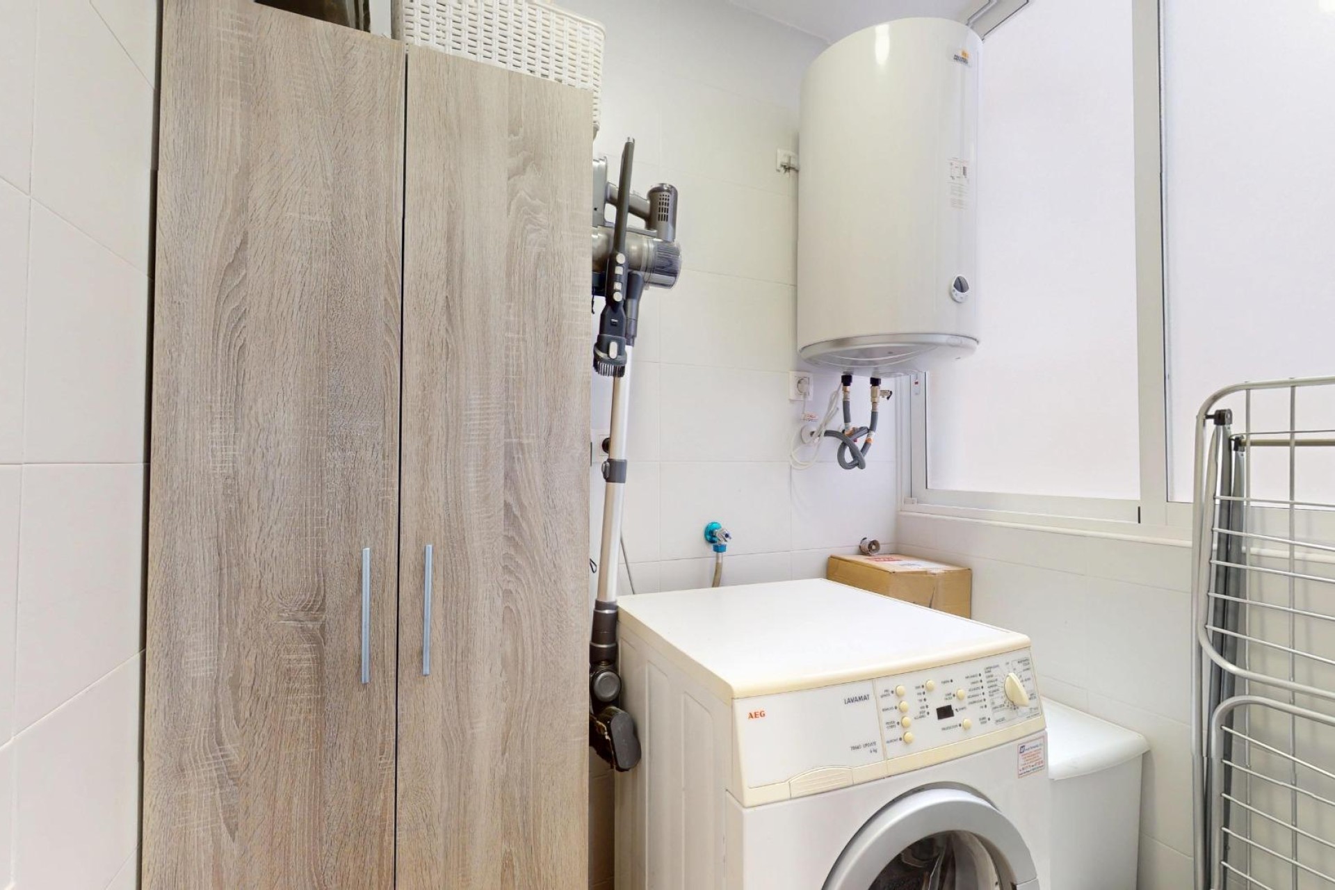 Resale - Apartment / flat - Elche - Center