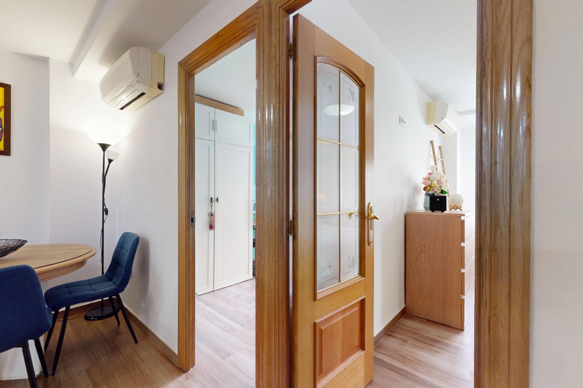 Resale - Apartment / flat - Elche - Center