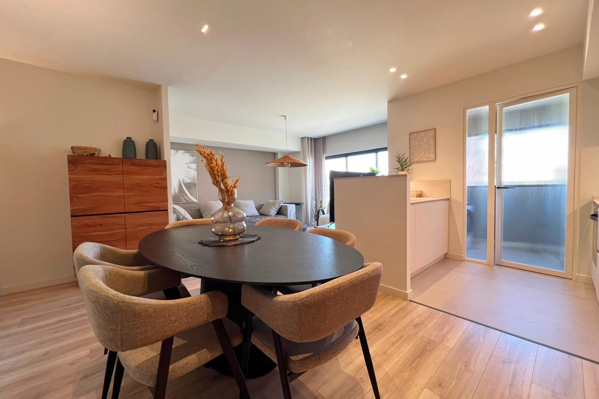 Resale - Apartment / flat - Elche - Center