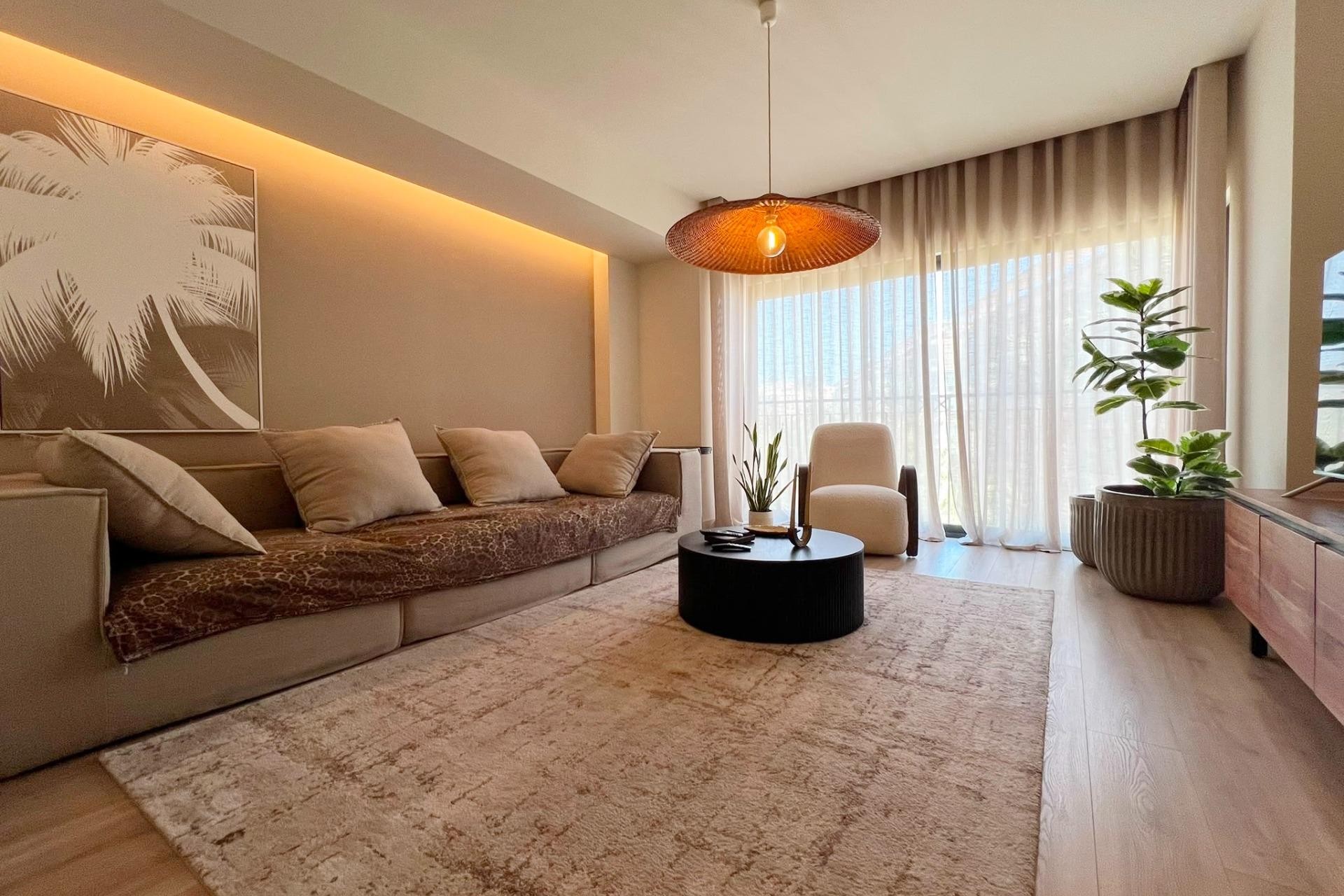 Resale - Apartment / flat - Elche - Center