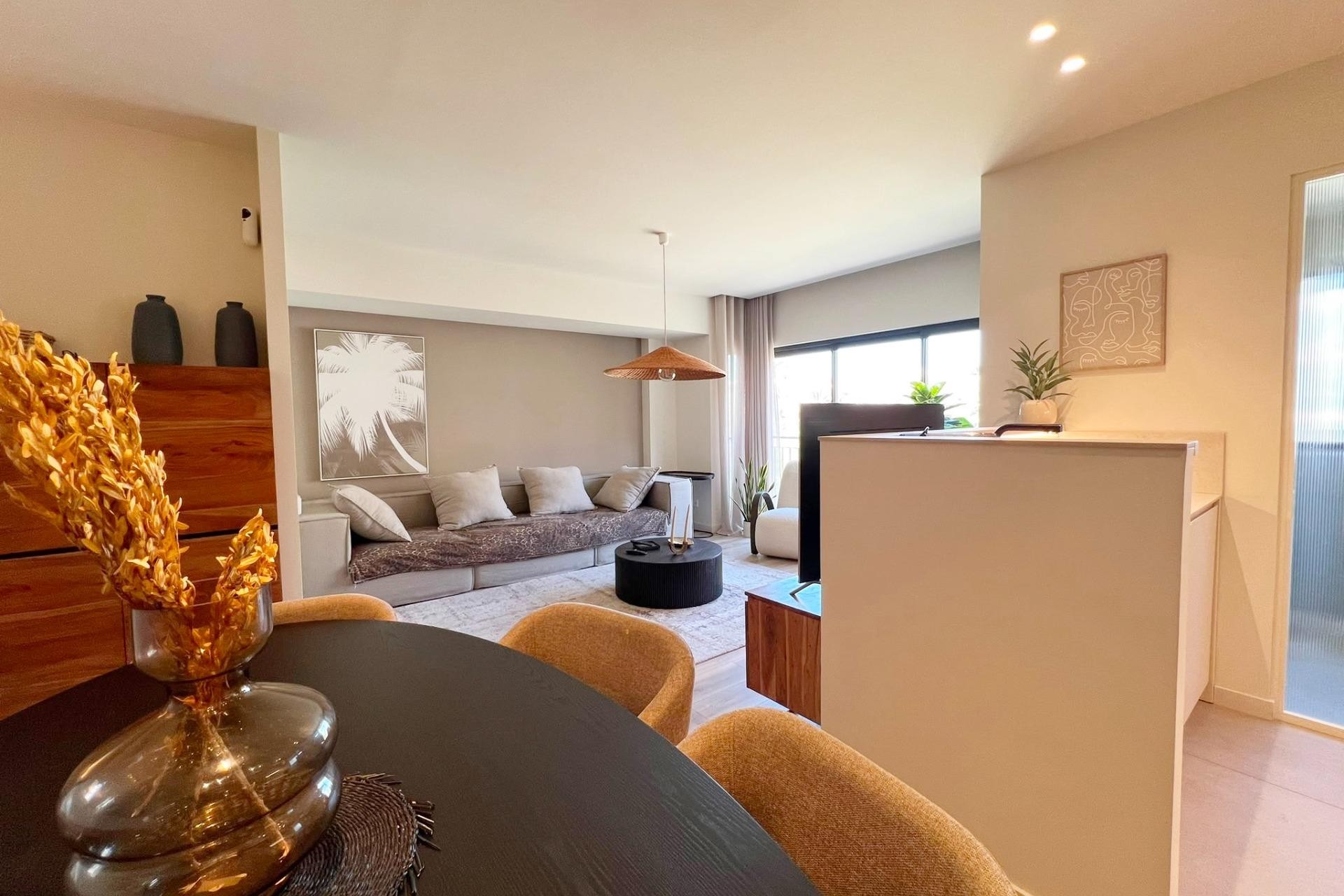 Resale - Apartment / flat - Elche - Center
