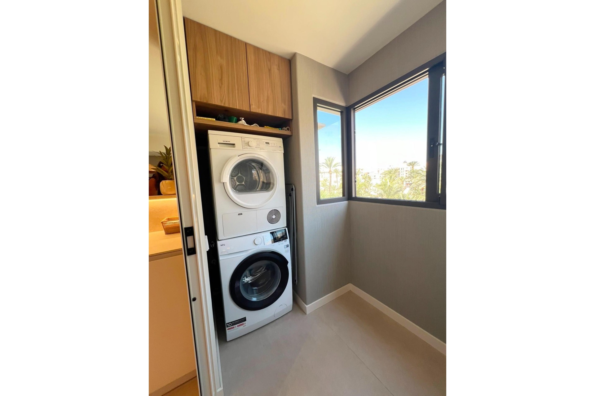 Resale - Apartment / flat - Elche - Center