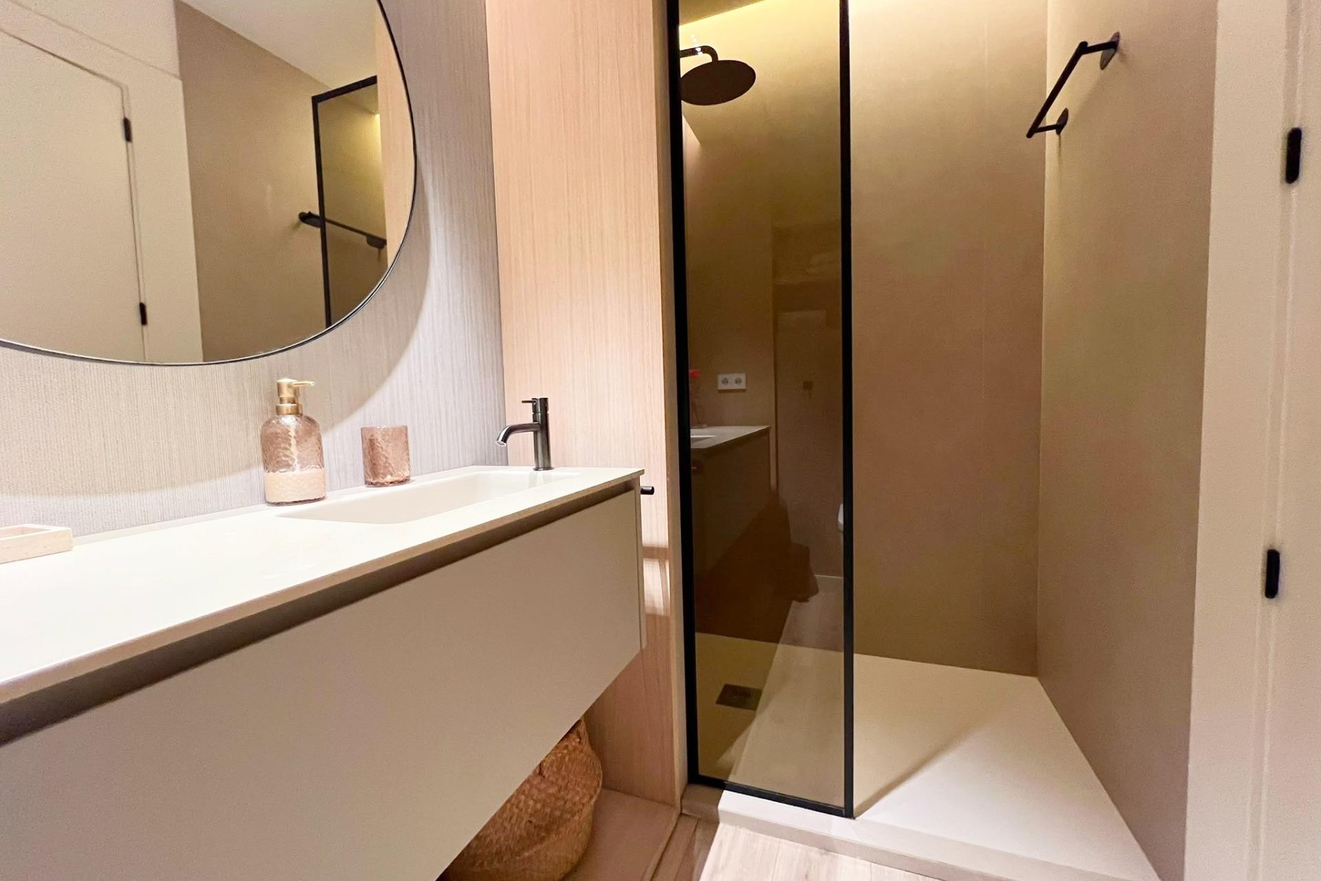 Resale - Apartment / flat - Elche - Center