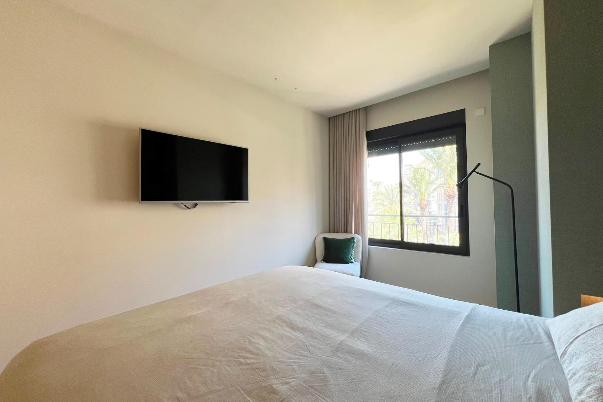 Resale - Apartment / flat - Elche - Center