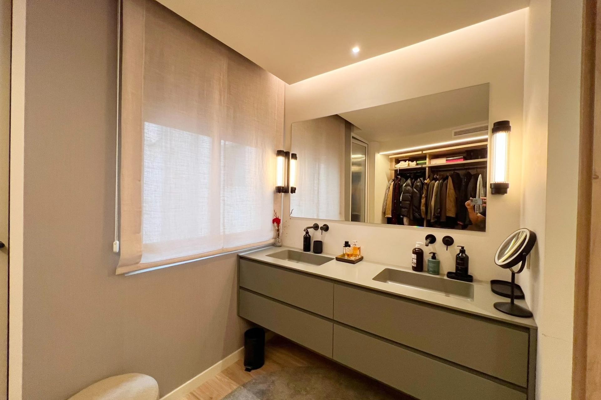 Resale - Apartment / flat - Elche - Center