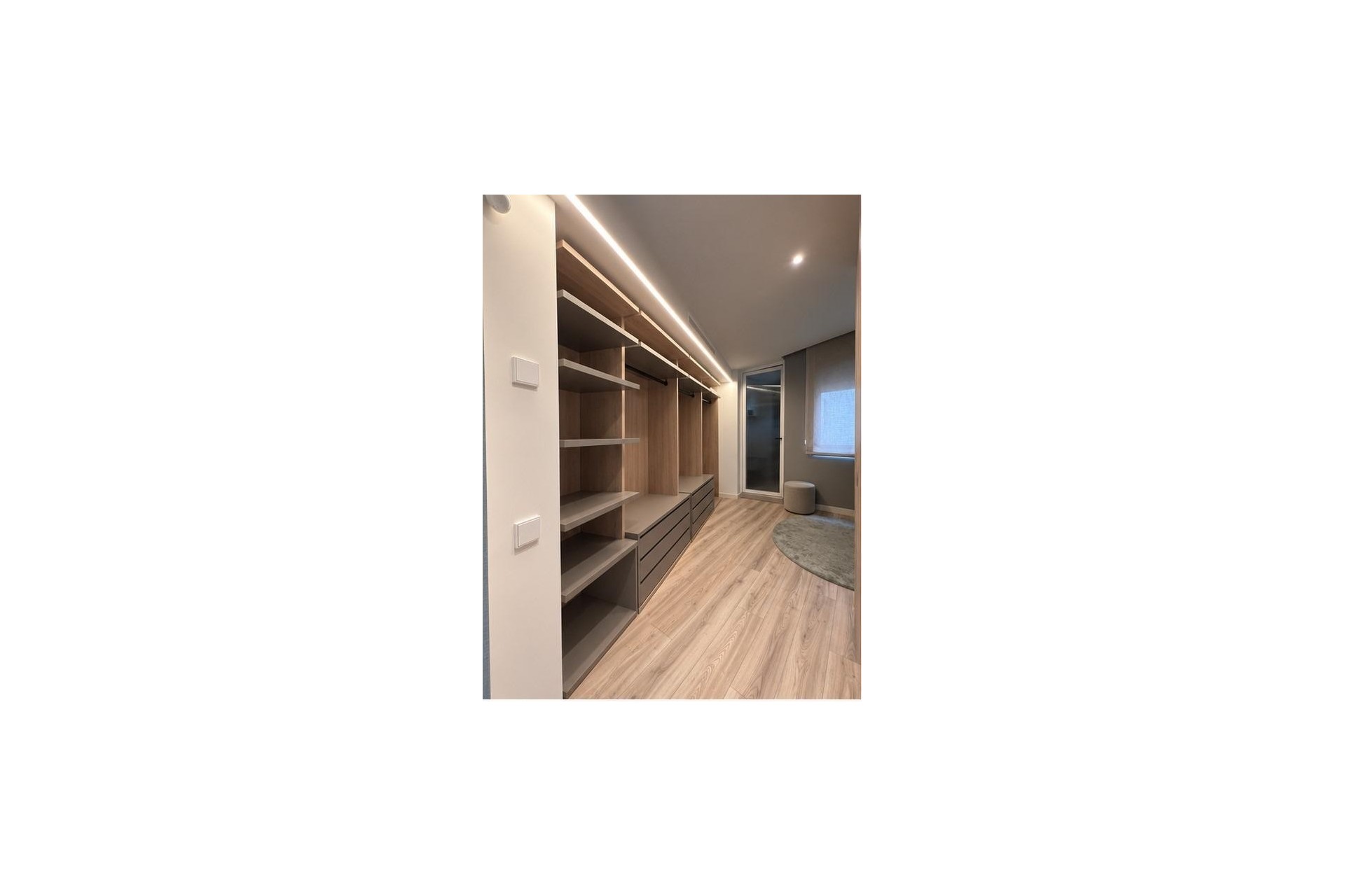 Resale - Apartment / flat - Elche - Center